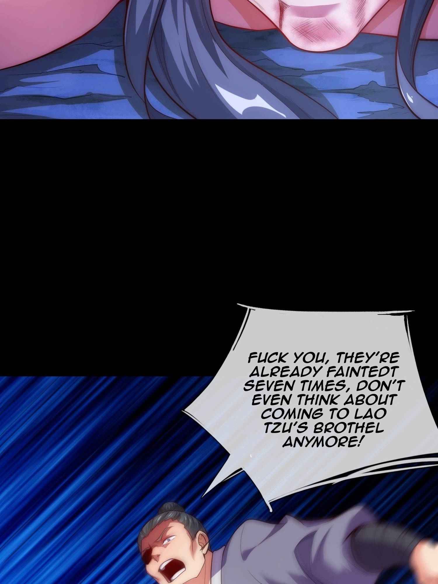 As Soon as I Became a Quasi-Sage, I Was Summoned by the Empress Chapter 1 - Page 12