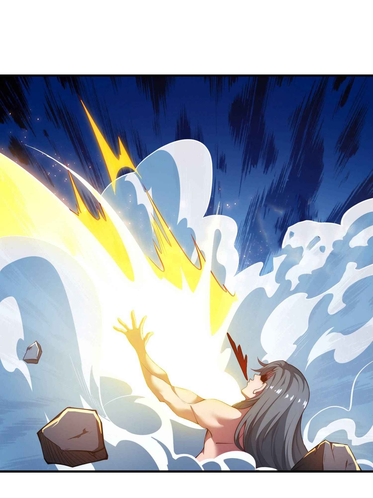 As Soon as I Became a Quasi-Sage, I Was Summoned by the Empress Chapter 1 - Page 21