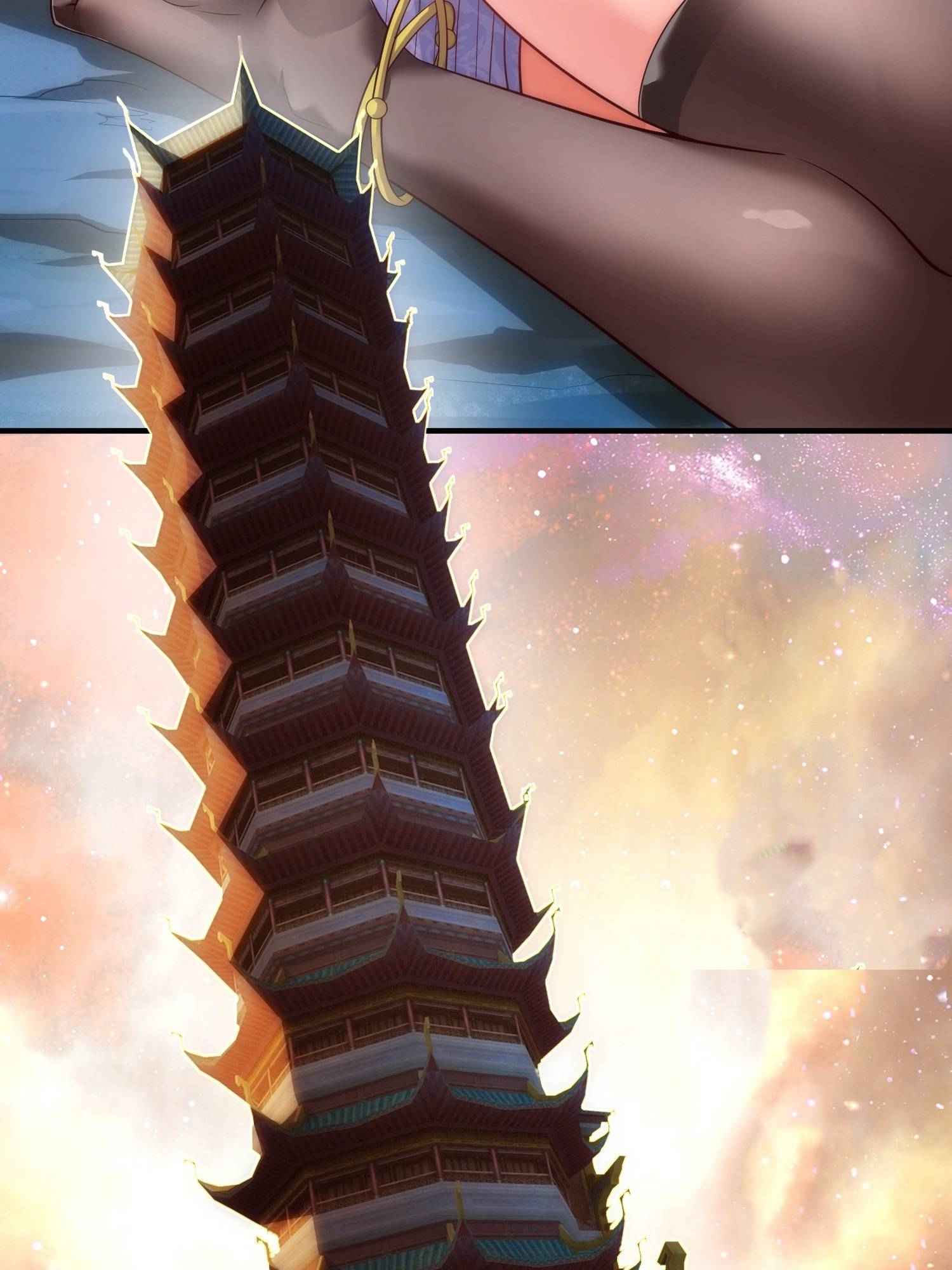 As Soon as I Became a Quasi-Sage, I Was Summoned by the Empress Chapter 1 - Page 30