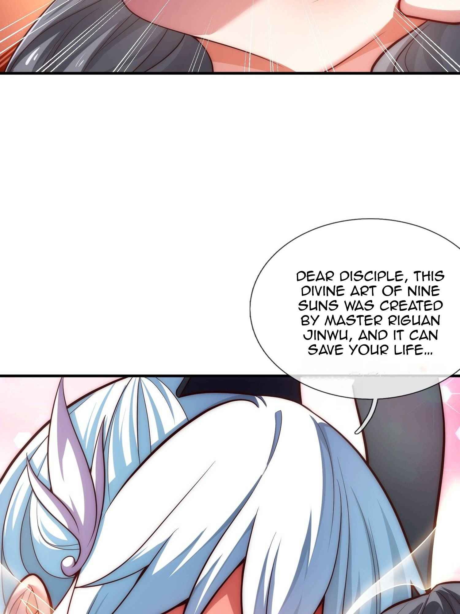 As Soon as I Became a Quasi-Sage, I Was Summoned by the Empress Chapter 1 - Page 34