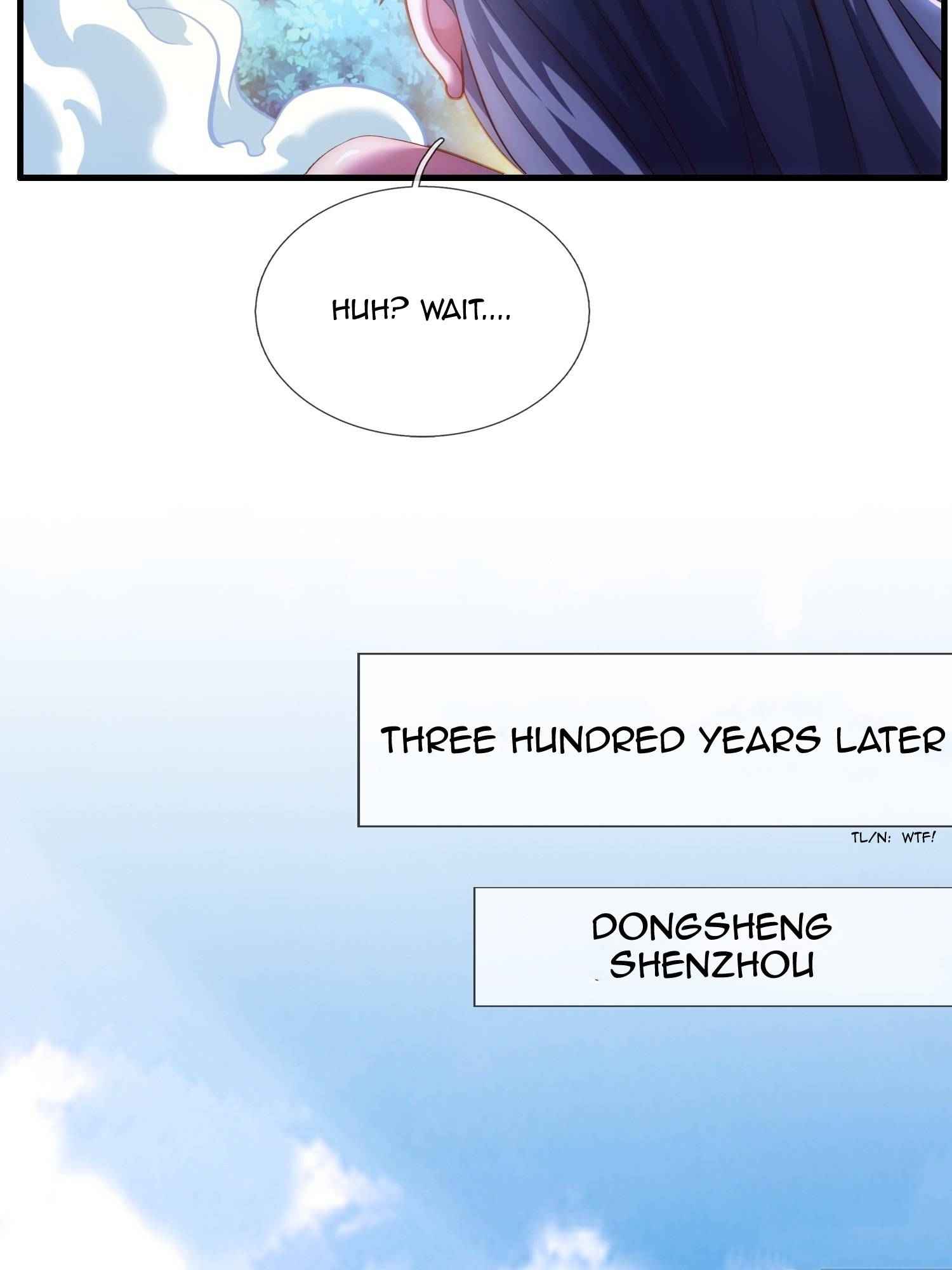 As Soon as I Became a Quasi-Sage, I Was Summoned by the Empress Chapter 1 - Page 40