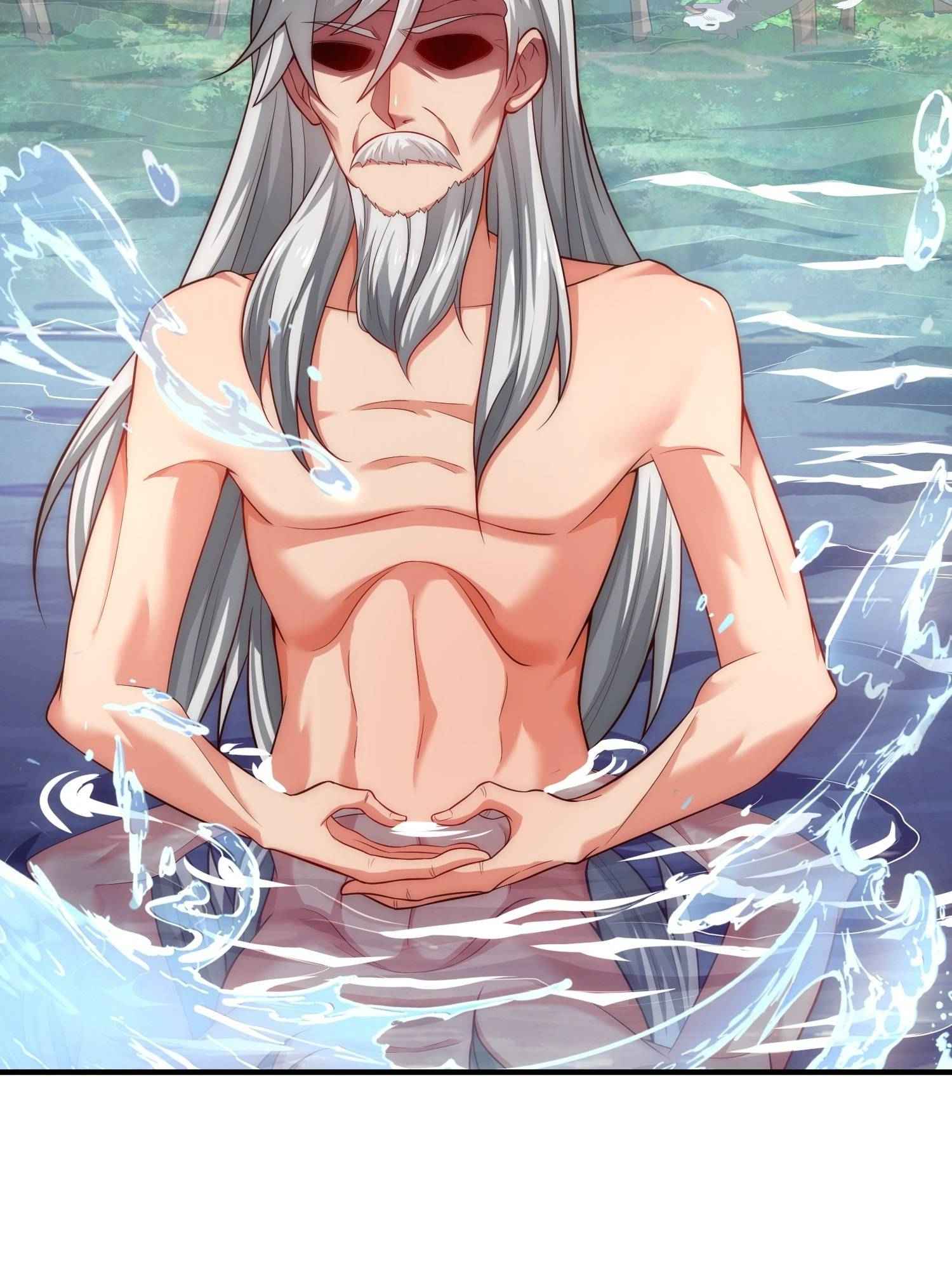 As Soon as I Became a Quasi-Sage, I Was Summoned by the Empress Chapter 1 - Page 45