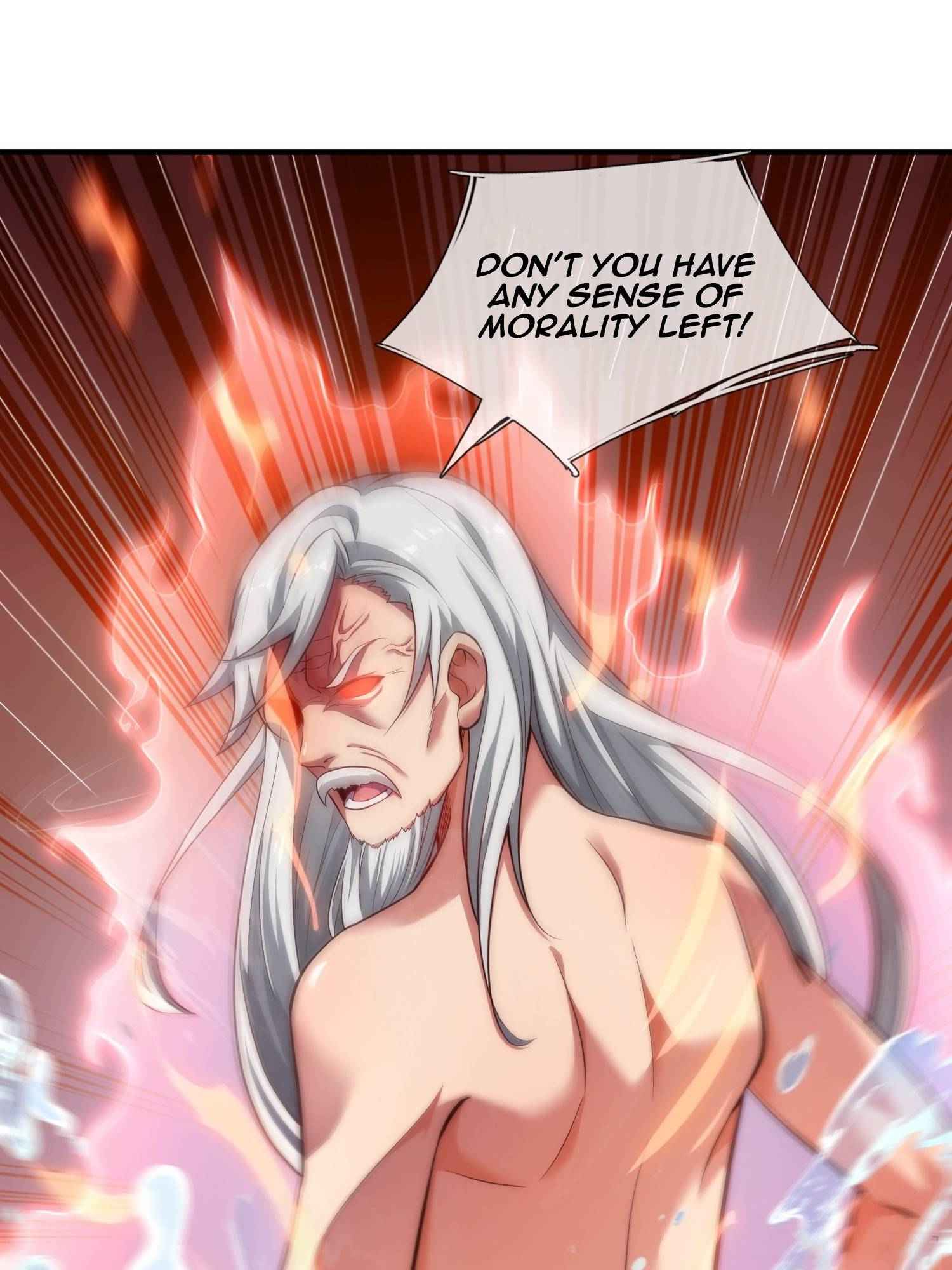 As Soon as I Became a Quasi-Sage, I Was Summoned by the Empress Chapter 1 - Page 46