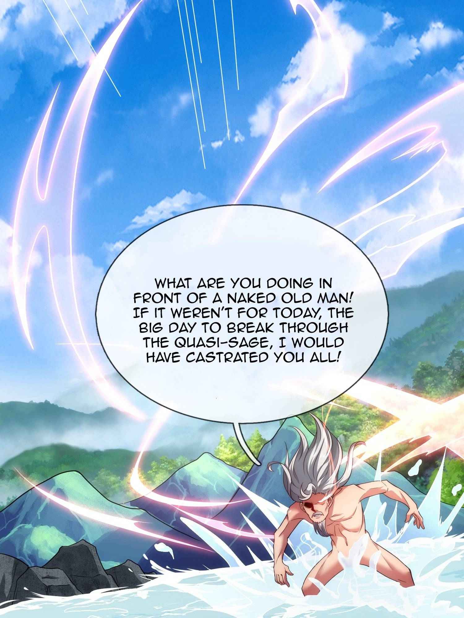 As Soon as I Became a Quasi-Sage, I Was Summoned by the Empress Chapter 1 - Page 48