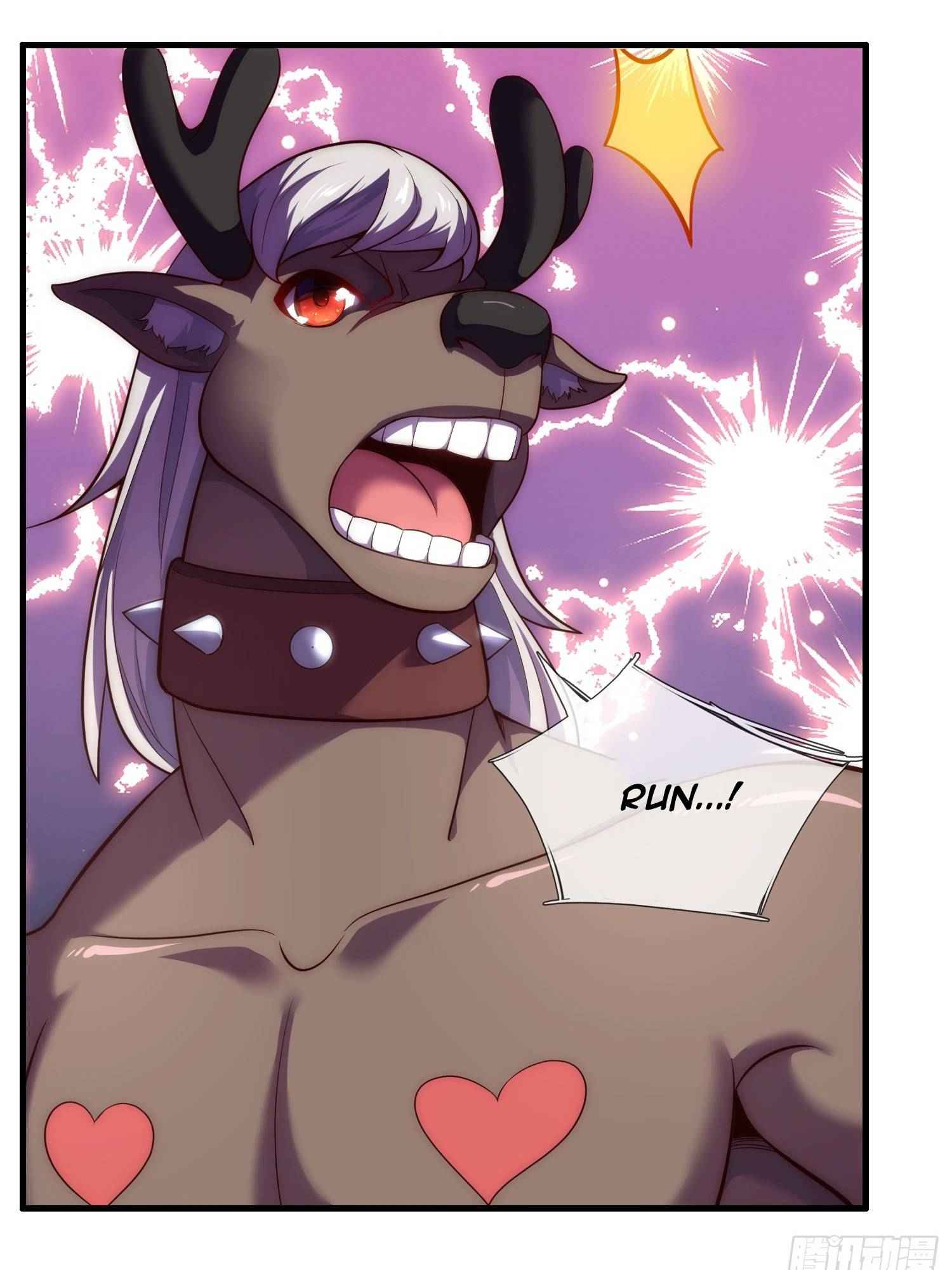 As Soon as I Became a Quasi-Sage, I Was Summoned by the Empress Chapter 1 - Page 51