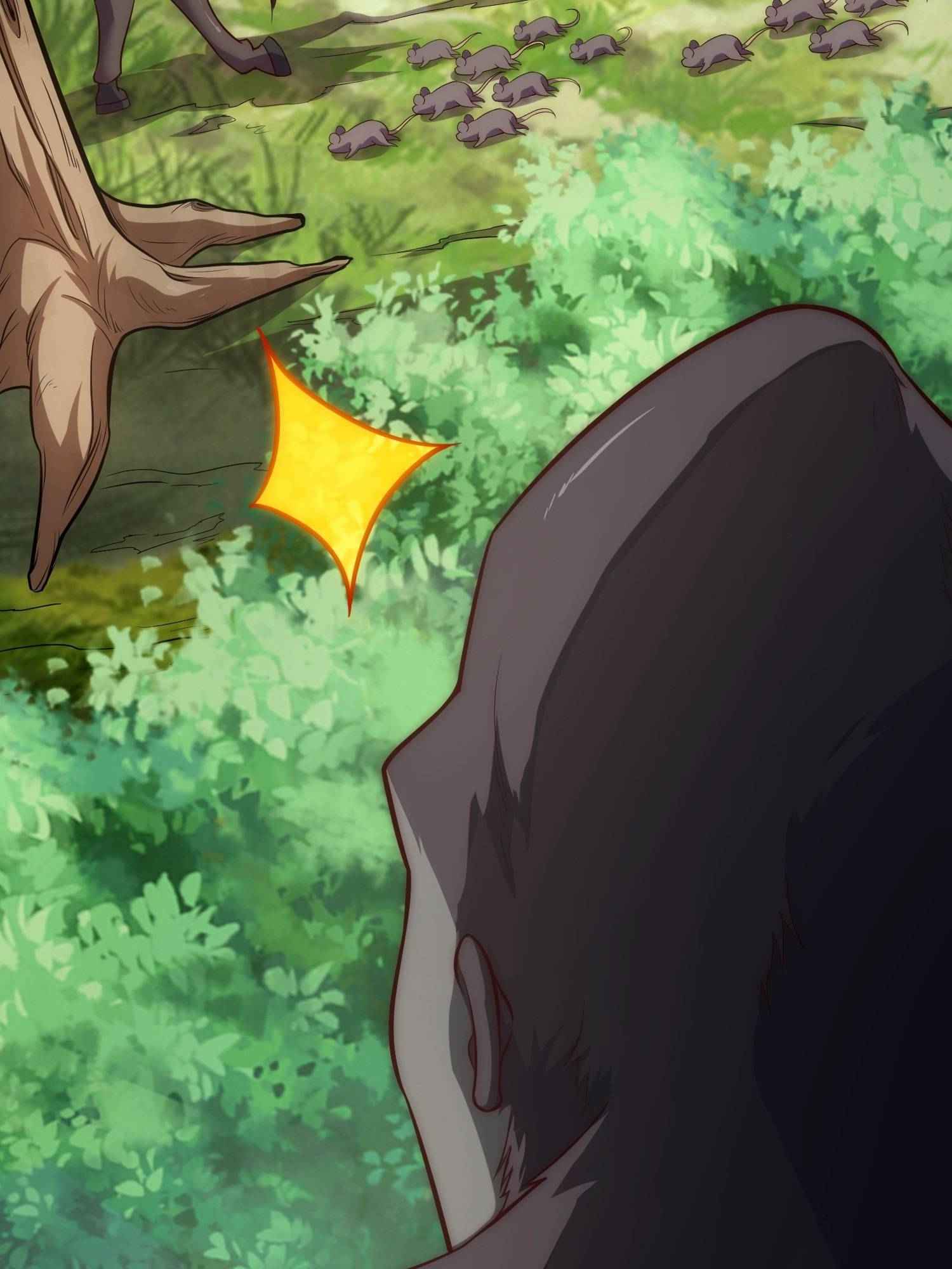 As Soon as I Became a Quasi-Sage, I Was Summoned by the Empress Chapter 1 - Page 54