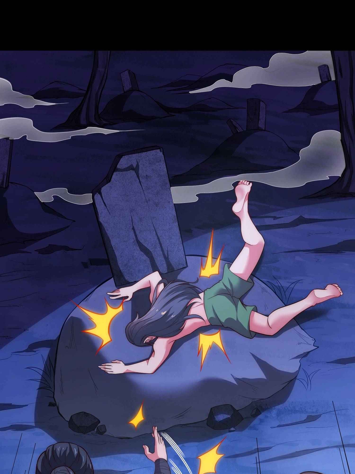As Soon as I Became a Quasi-Sage, I Was Summoned by the Empress Chapter 1 - Page 6