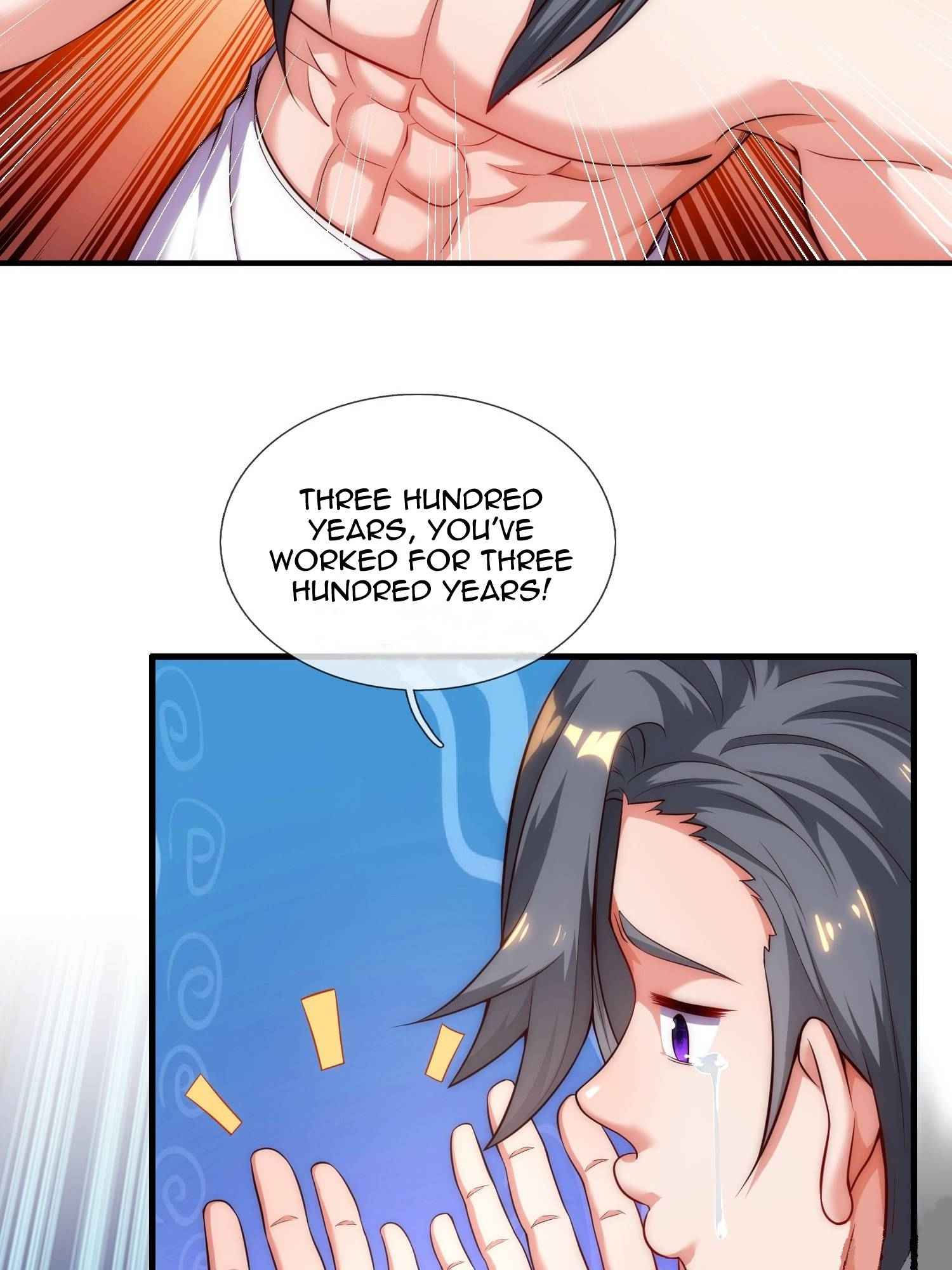 As Soon as I Became a Quasi-Sage, I Was Summoned by the Empress Chapter 1 - Page 61