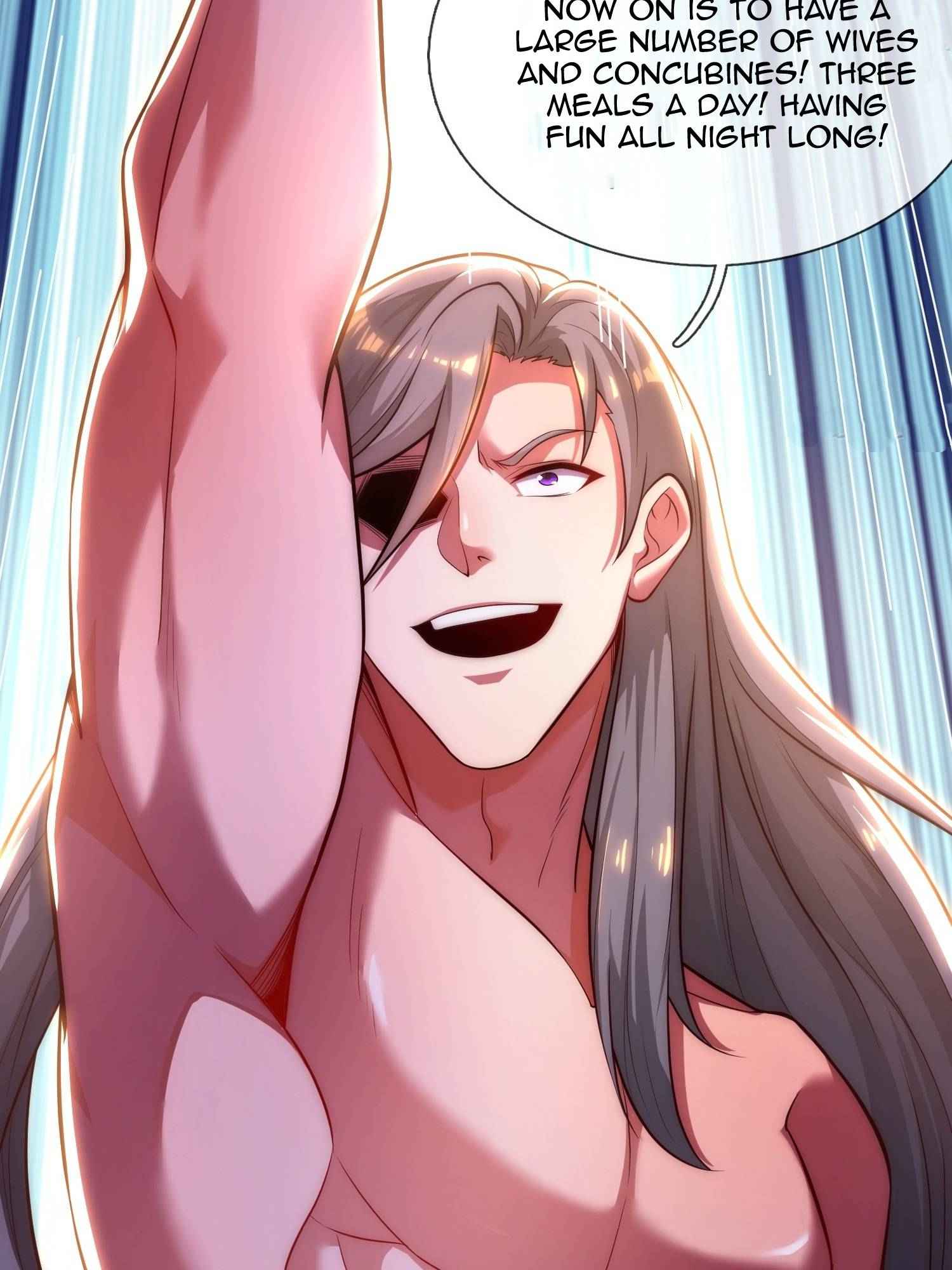 As Soon as I Became a Quasi-Sage, I Was Summoned by the Empress Chapter 1 - Page 63