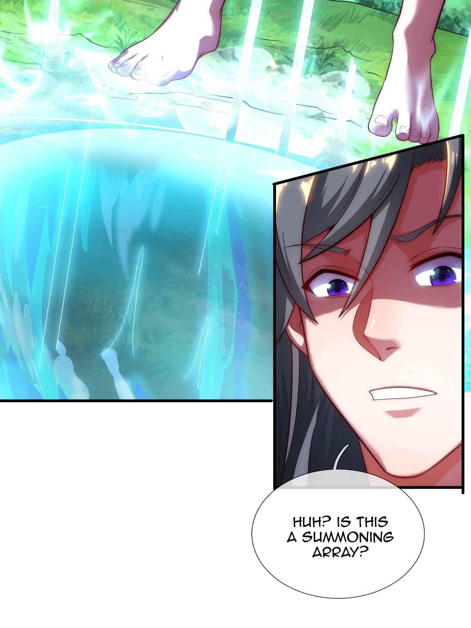 As Soon as I Became a Quasi-Sage, I Was Summoned by the Empress Chapter 1 - Page 65