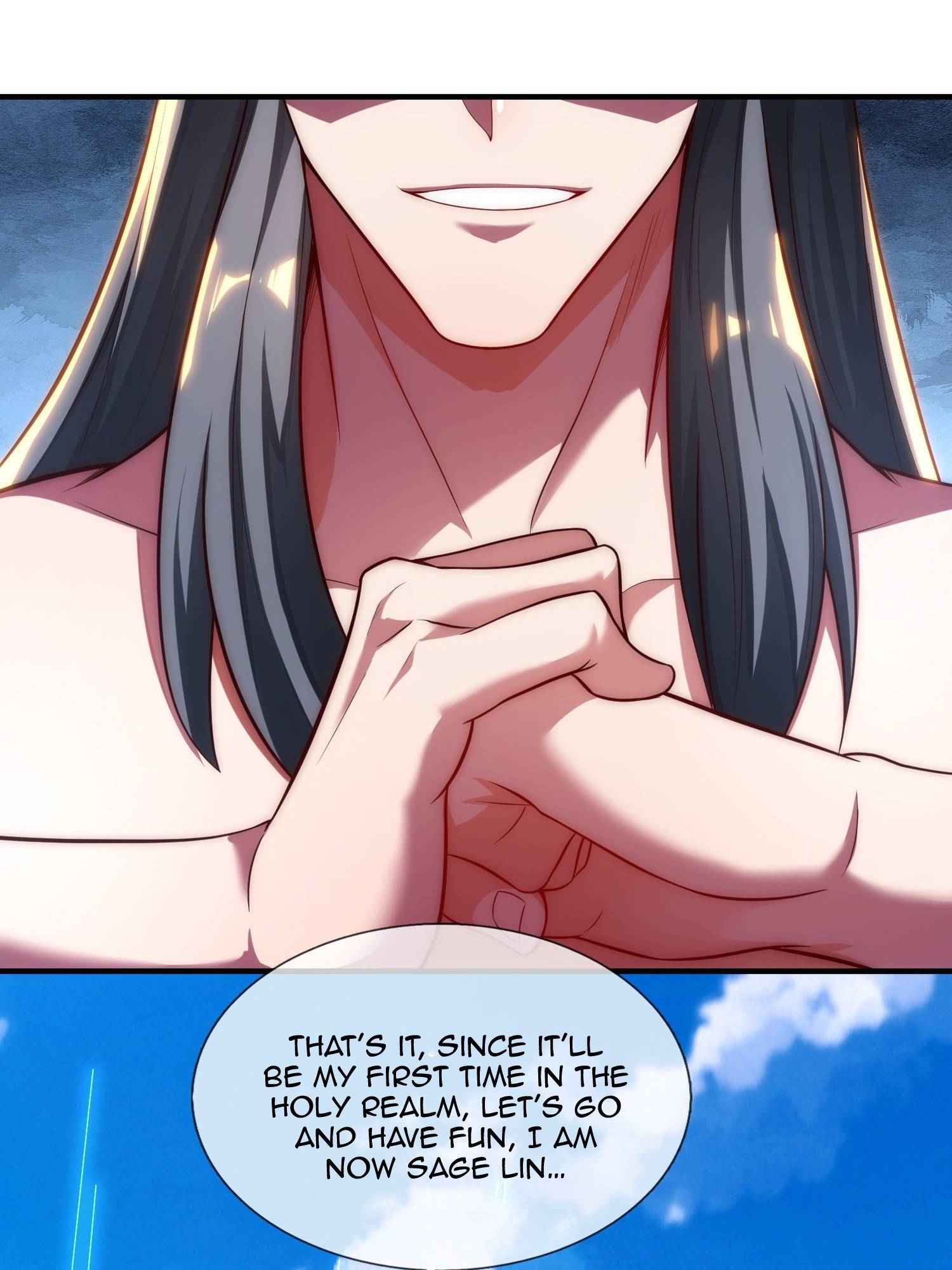 As Soon as I Became a Quasi-Sage, I Was Summoned by the Empress Chapter 1 - Page 66