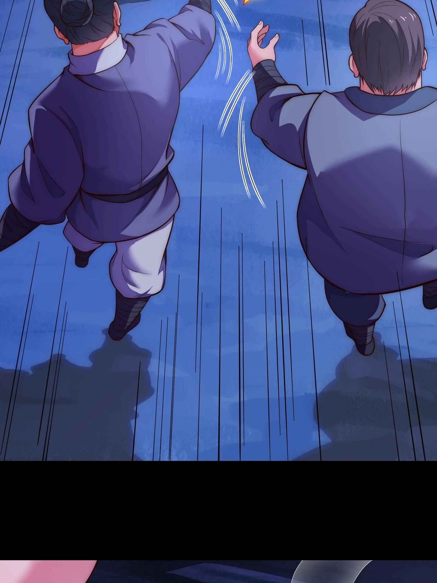 As Soon as I Became a Quasi-Sage, I Was Summoned by the Empress Chapter 1 - Page 7