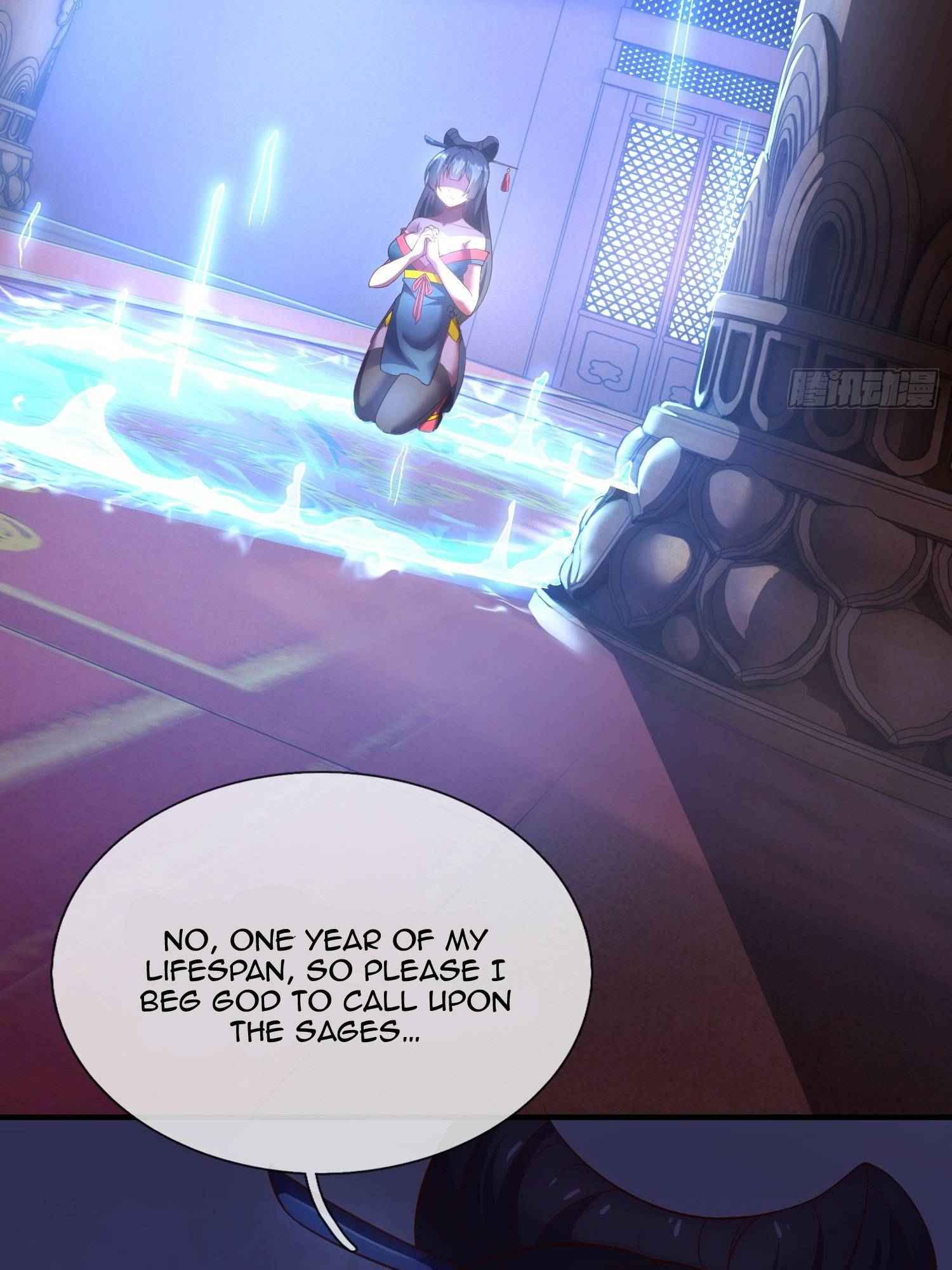 As Soon as I Became a Quasi-Sage, I Was Summoned by the Empress Chapter 1 - Page 70