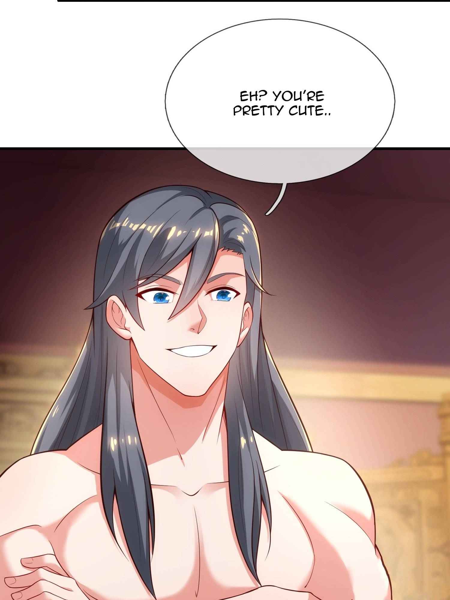 As Soon as I Became a Quasi-Sage, I Was Summoned by the Empress Chapter 1 - Page 76