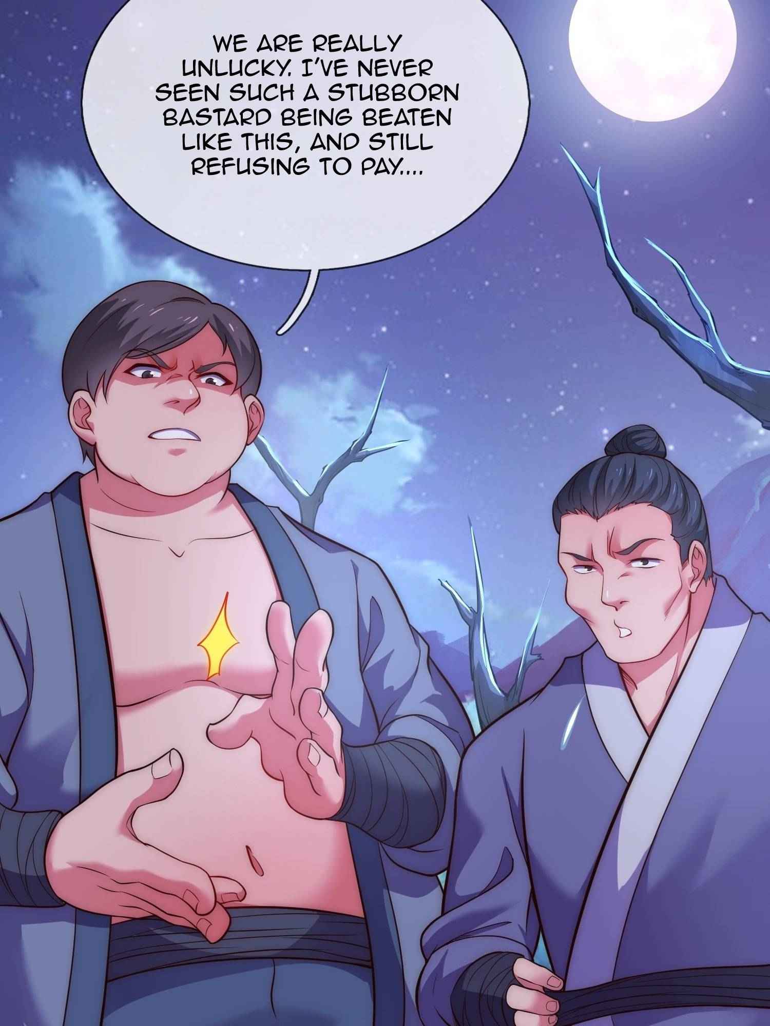 As Soon as I Became a Quasi-Sage, I Was Summoned by the Empress Chapter 1 - Page 9