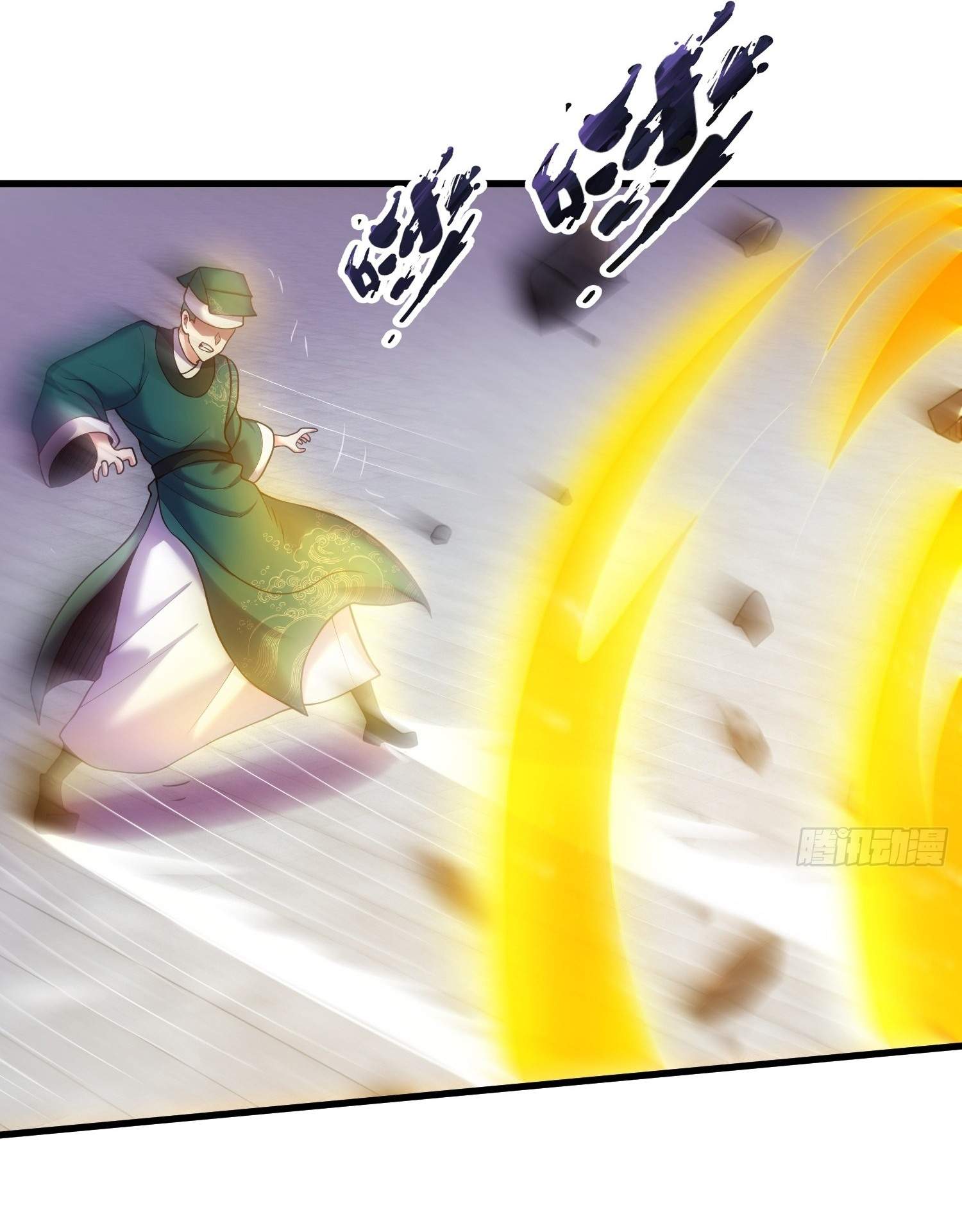 As Soon as I Became a Quasi-Sage, I Was Summoned by the Empress Chapter 10 - Page 11