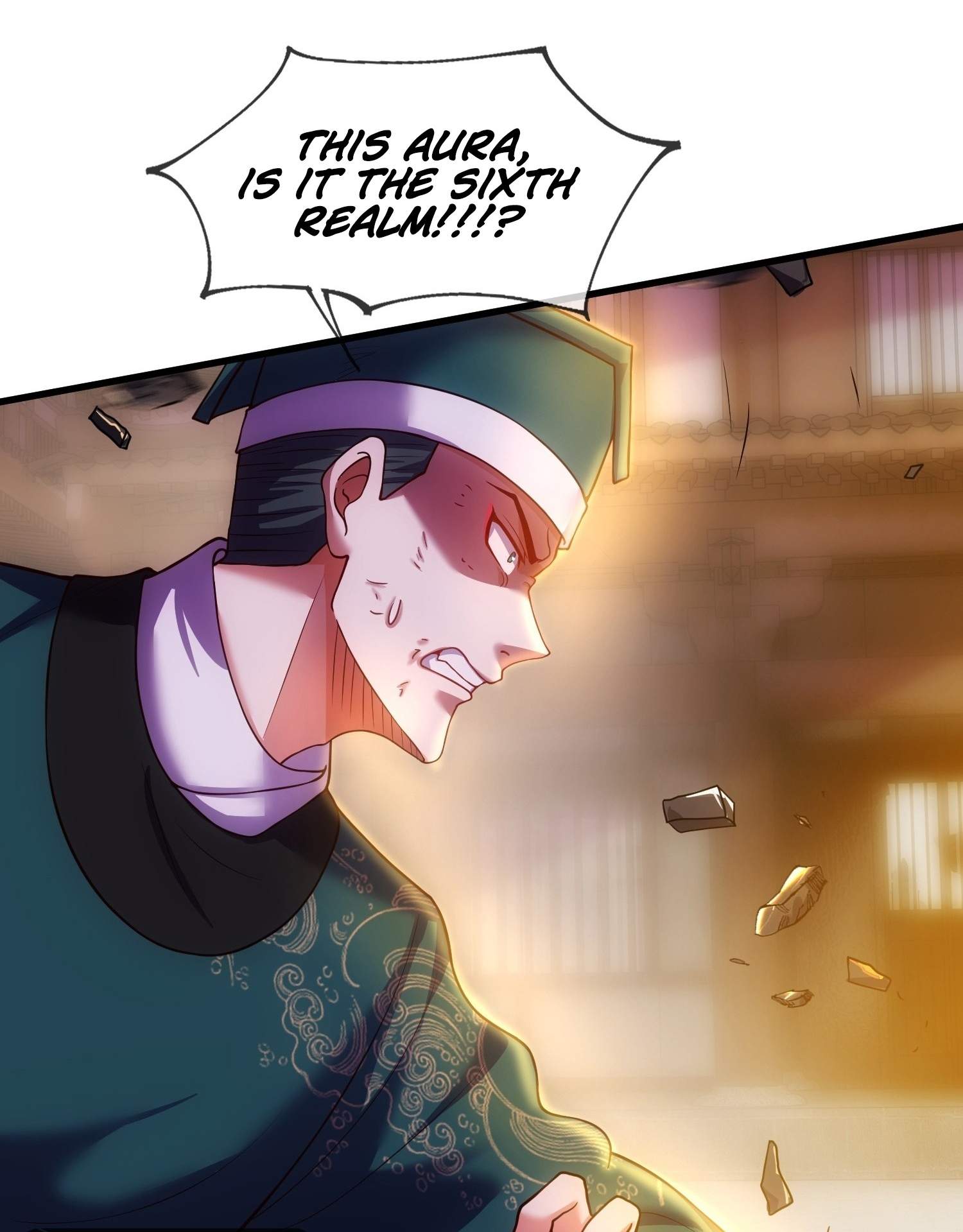 As Soon as I Became a Quasi-Sage, I Was Summoned by the Empress Chapter 10 - Page 12