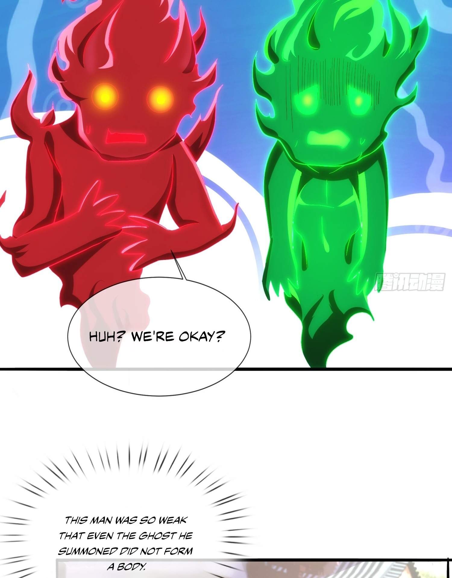 As Soon as I Became a Quasi-Sage, I Was Summoned by the Empress Chapter 10 - Page 15