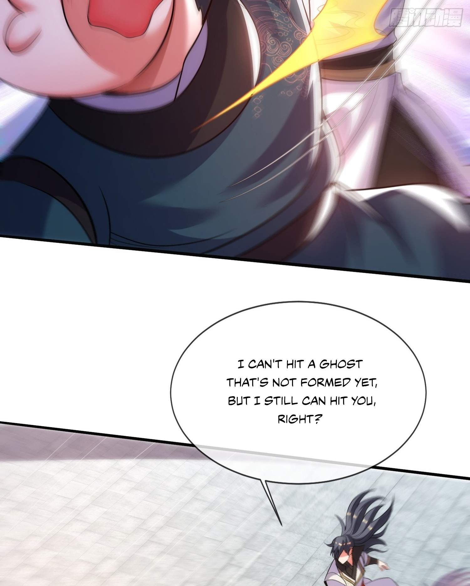 As Soon as I Became a Quasi-Sage, I Was Summoned by the Empress Chapter 10 - Page 20