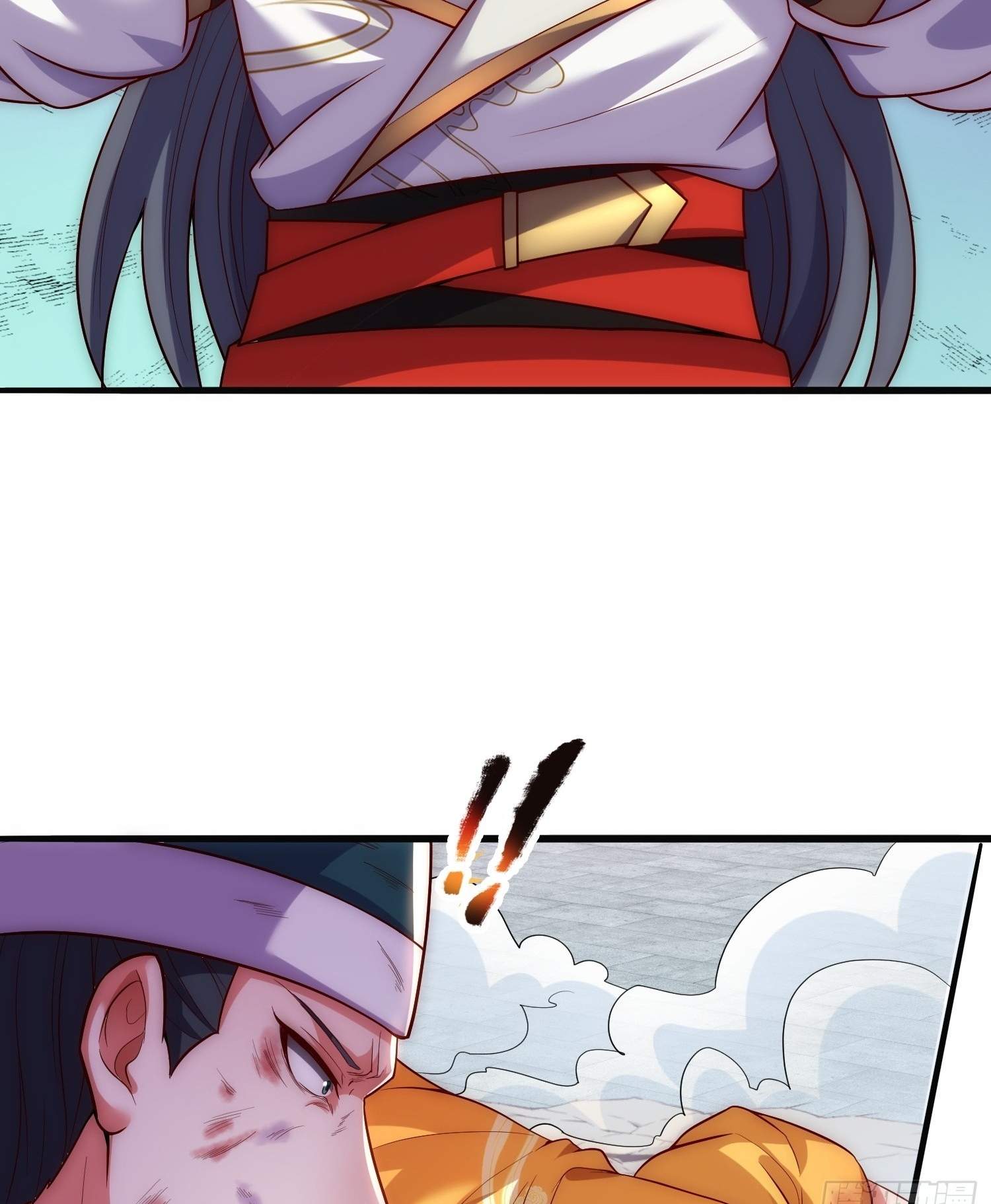 As Soon as I Became a Quasi-Sage, I Was Summoned by the Empress Chapter 10 - Page 24