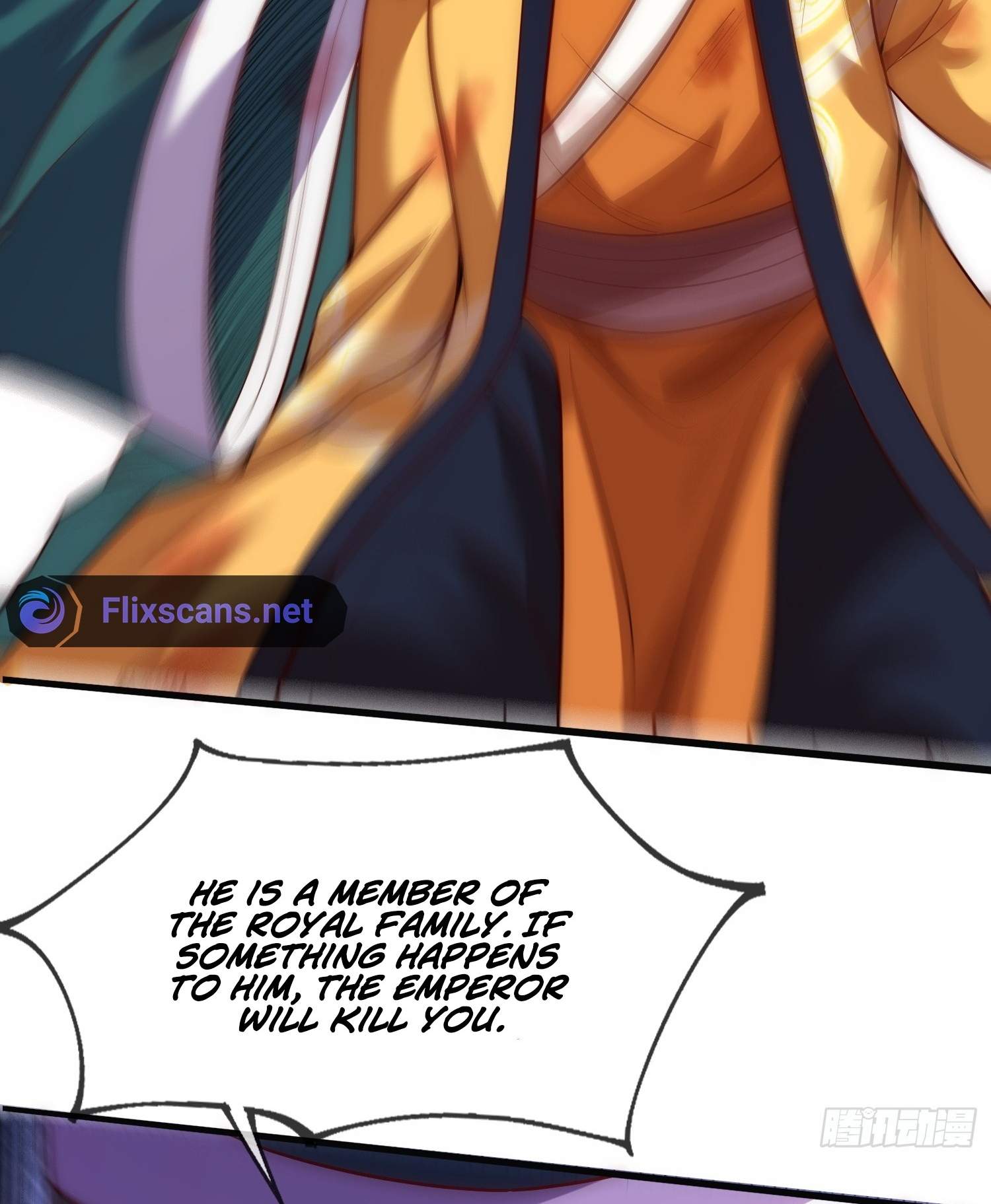 As Soon as I Became a Quasi-Sage, I Was Summoned by the Empress Chapter 10 - Page 27