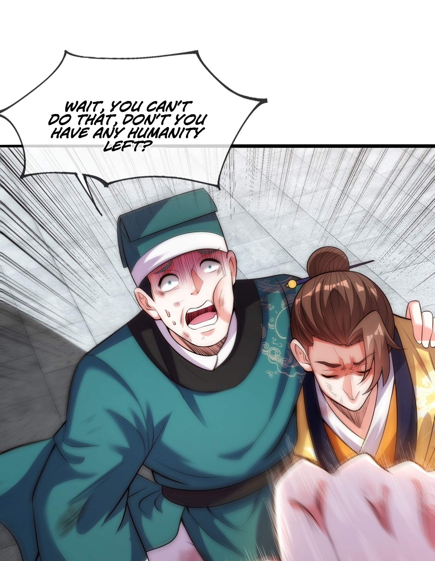 As Soon as I Became a Quasi-Sage, I Was Summoned by the Empress Chapter 10 - Page 31
