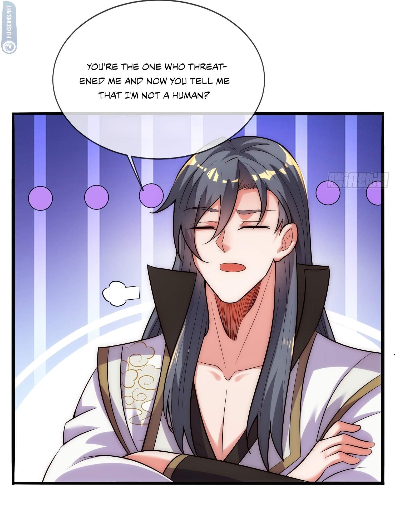 As Soon as I Became a Quasi-Sage, I Was Summoned by the Empress Chapter 10 - Page 35