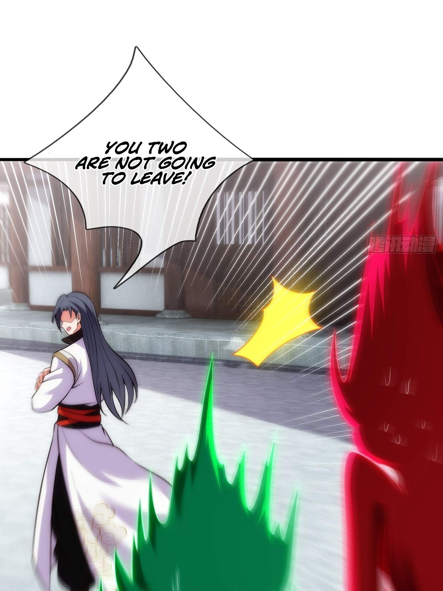 As Soon as I Became a Quasi-Sage, I Was Summoned by the Empress Chapter 10 - Page 36