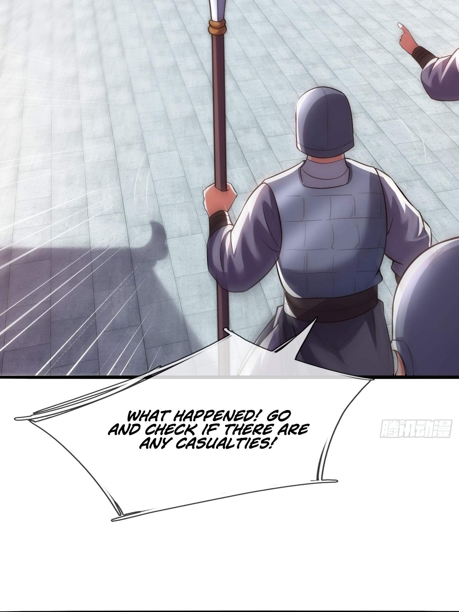 As Soon as I Became a Quasi-Sage, I Was Summoned by the Empress Chapter 10 - Page 40
