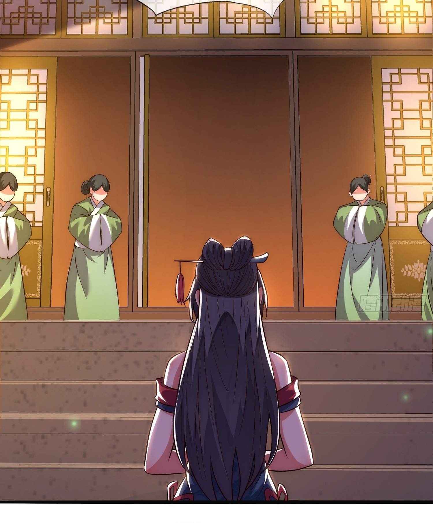 As Soon as I Became a Quasi-Sage, I Was Summoned by the Empress Chapter 10 - Page 46
