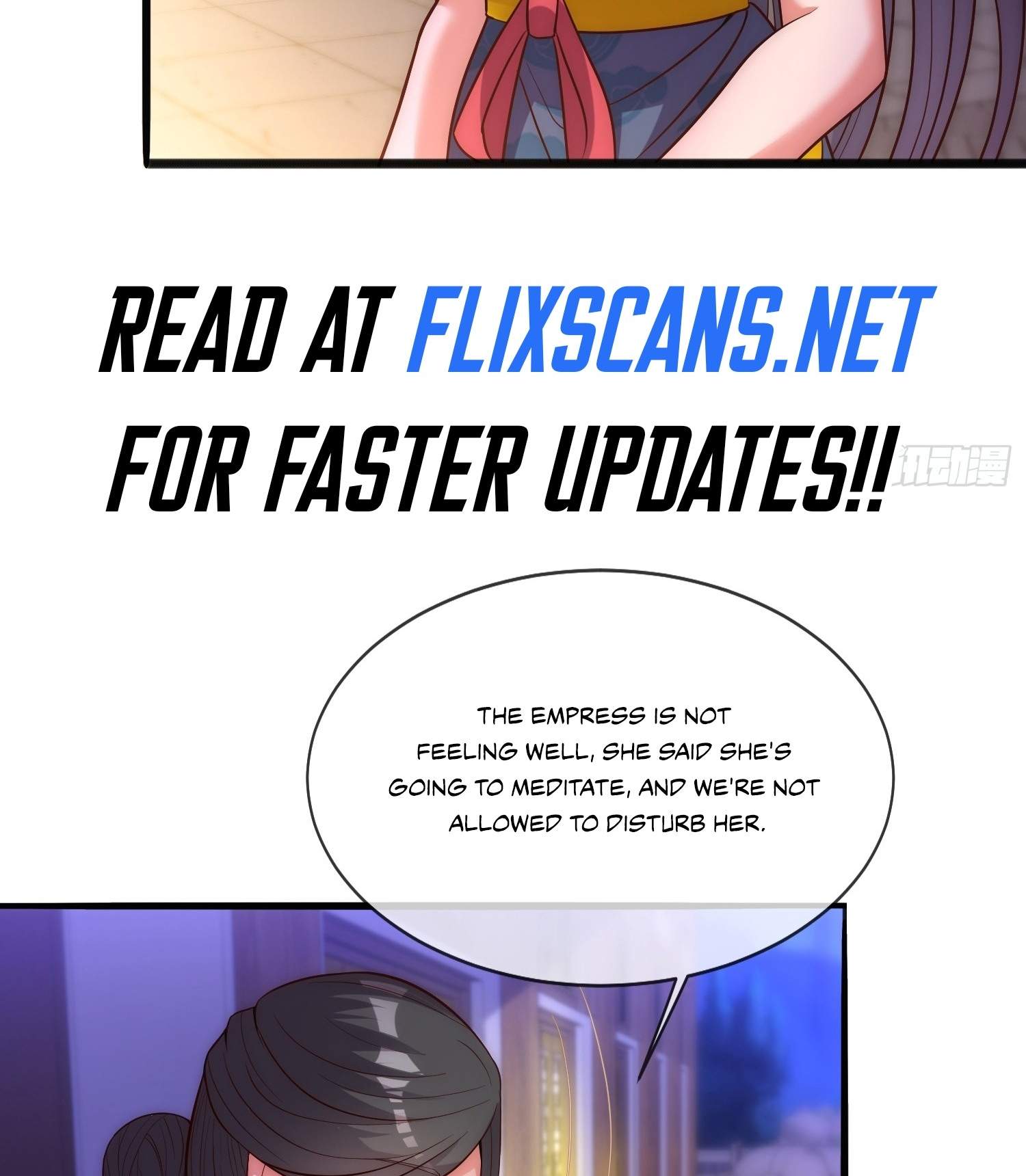 As Soon as I Became a Quasi-Sage, I Was Summoned by the Empress Chapter 10 - Page 48