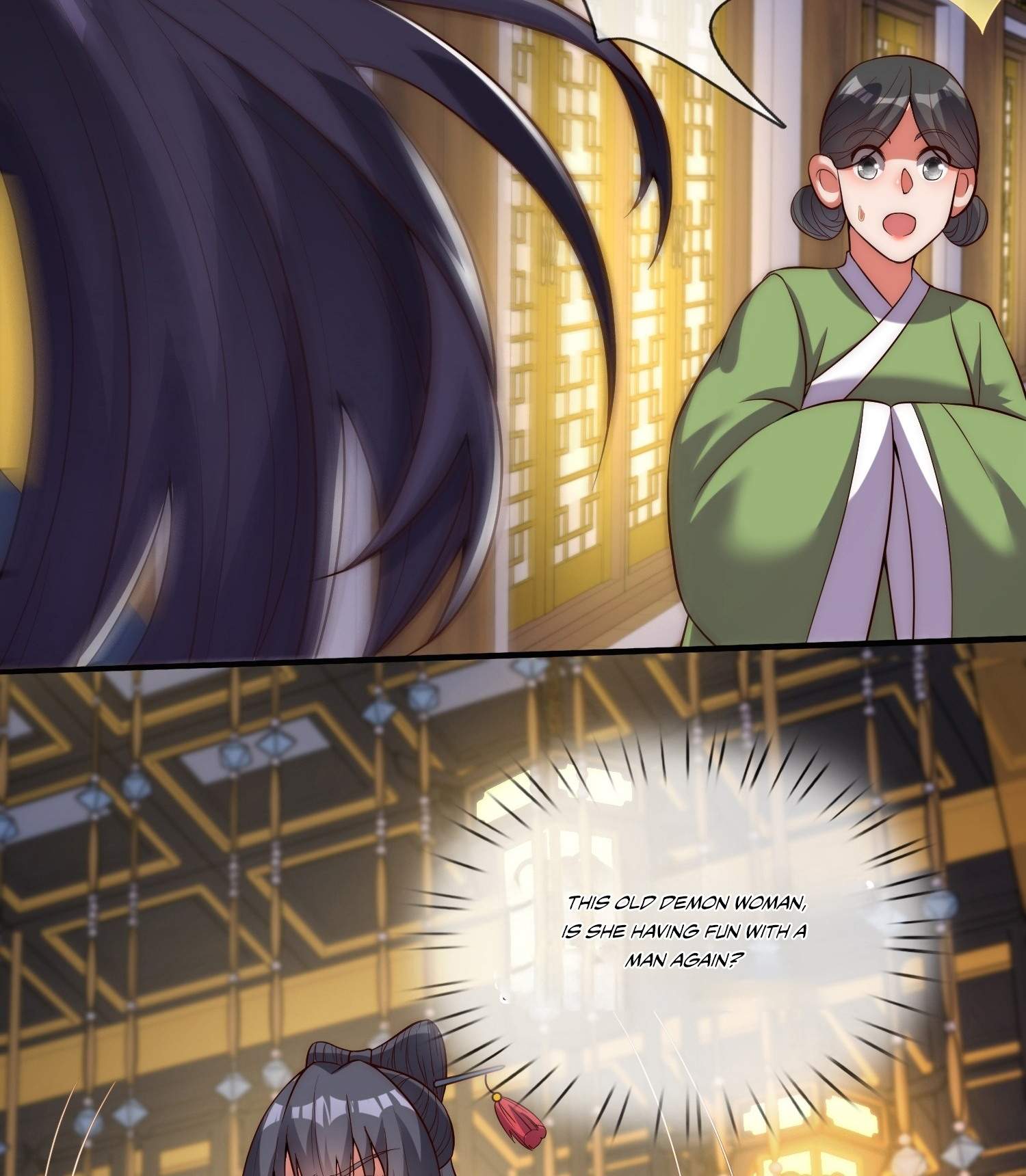 As Soon as I Became a Quasi-Sage, I Was Summoned by the Empress Chapter 10 - Page 50