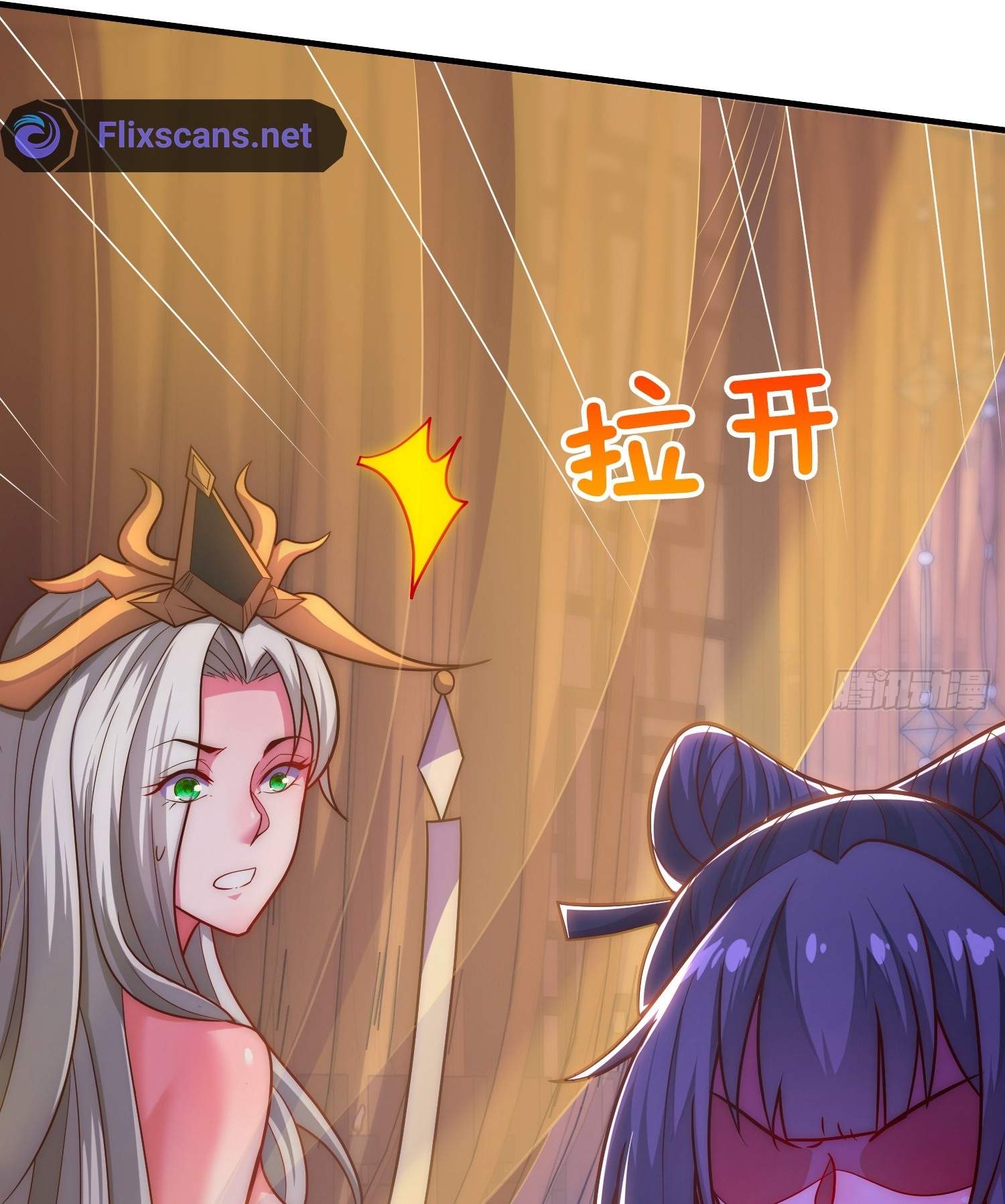 As Soon as I Became a Quasi-Sage, I Was Summoned by the Empress Chapter 10 - Page 58