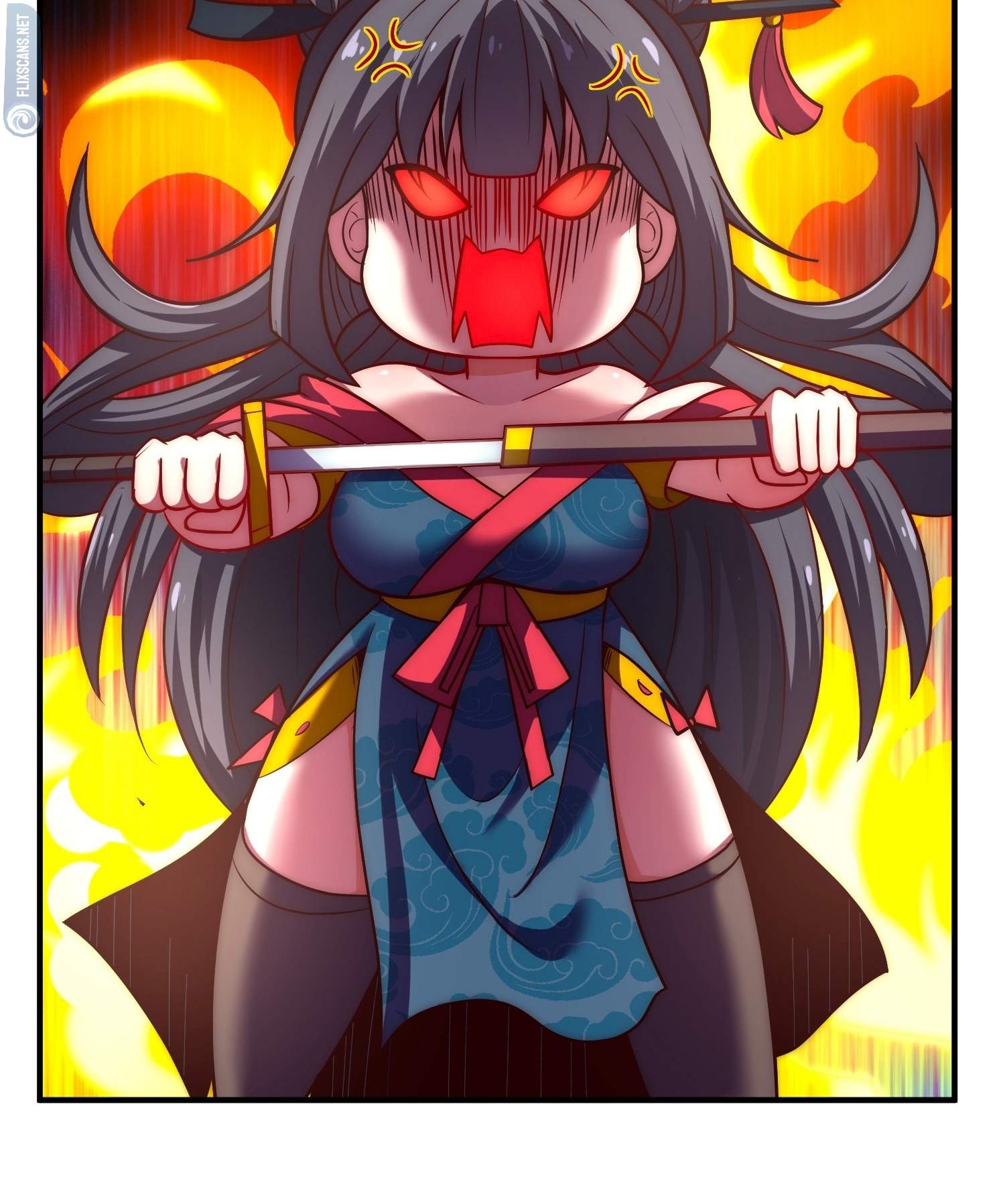 As Soon as I Became a Quasi-Sage, I Was Summoned by the Empress Chapter 10 - Page 63