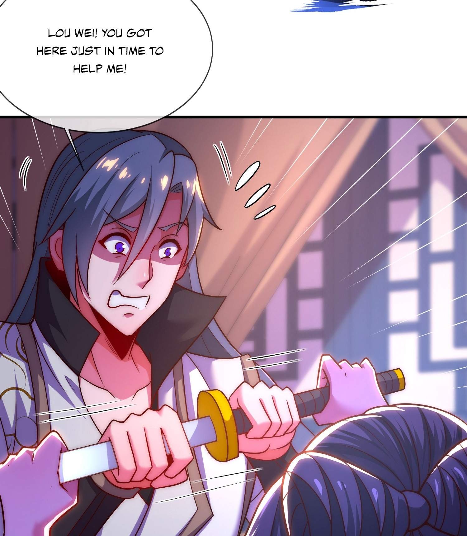 As Soon as I Became a Quasi-Sage, I Was Summoned by the Empress Chapter 10 - Page 65