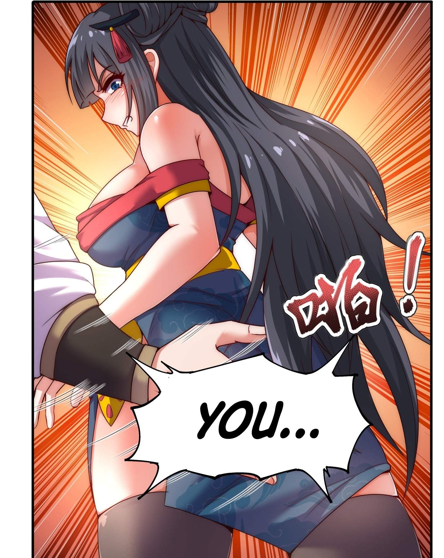 As Soon as I Became a Quasi-Sage, I Was Summoned by the Empress Chapter 11 - Page 11
