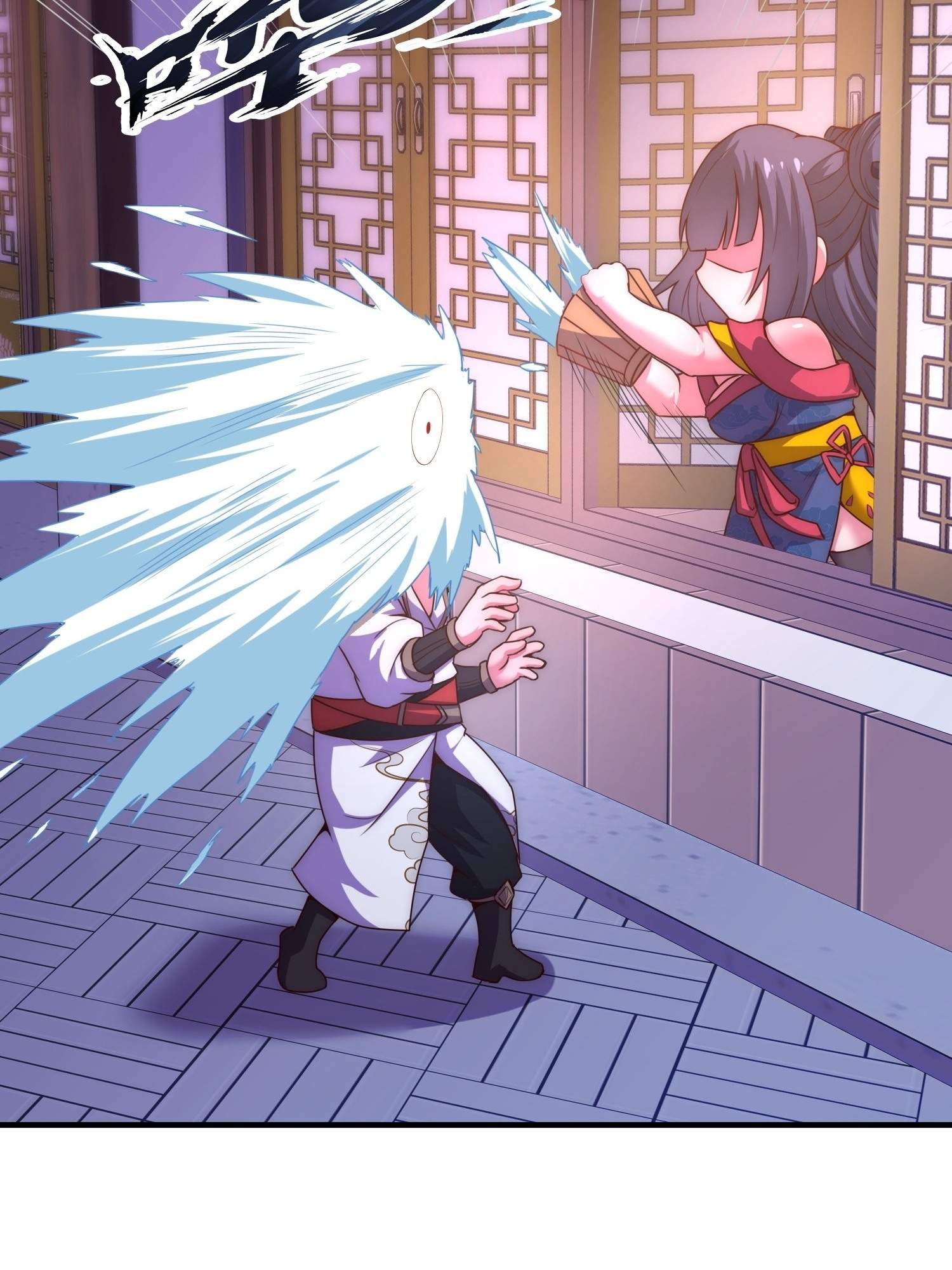 As Soon as I Became a Quasi-Sage, I Was Summoned by the Empress Chapter 11 - Page 21