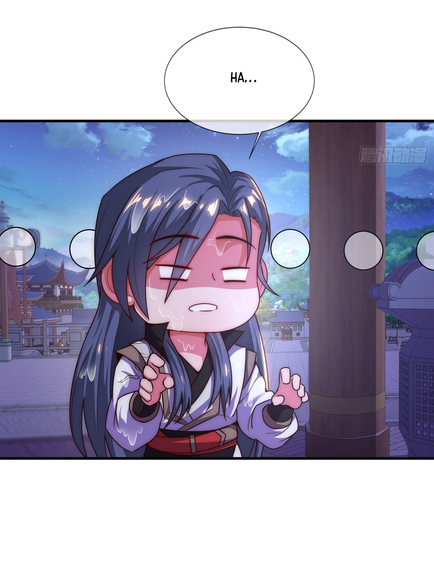 As Soon as I Became a Quasi-Sage, I Was Summoned by the Empress Chapter 11 - Page 22