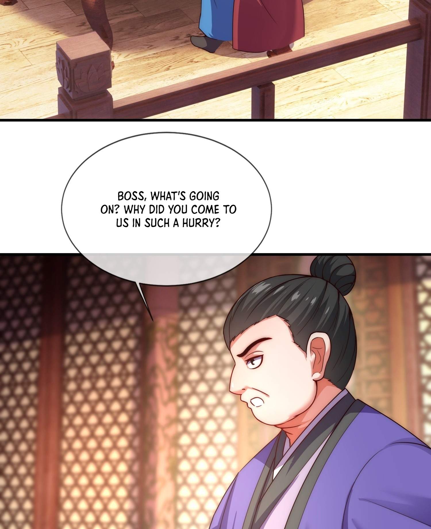 As Soon as I Became a Quasi-Sage, I Was Summoned by the Empress Chapter 11 - Page 27