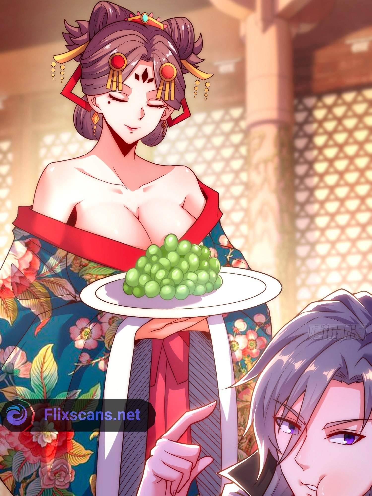 As Soon as I Became a Quasi-Sage, I Was Summoned by the Empress Chapter 11 - Page 29