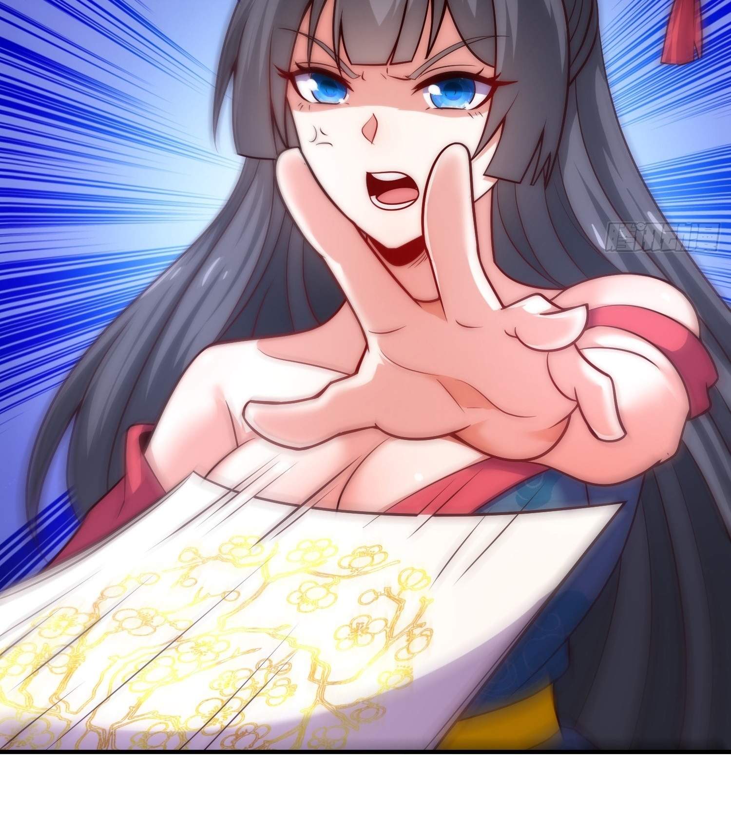 As Soon as I Became a Quasi-Sage, I Was Summoned by the Empress Chapter 11 - Page 4