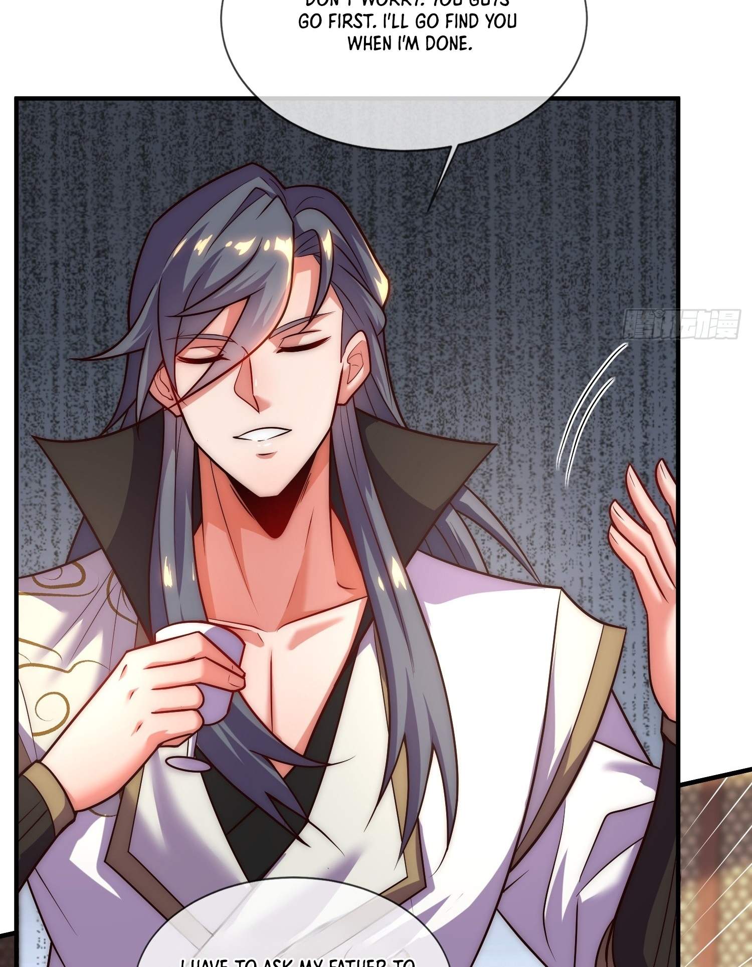 As Soon as I Became a Quasi-Sage, I Was Summoned by the Empress Chapter 11 - Page 43