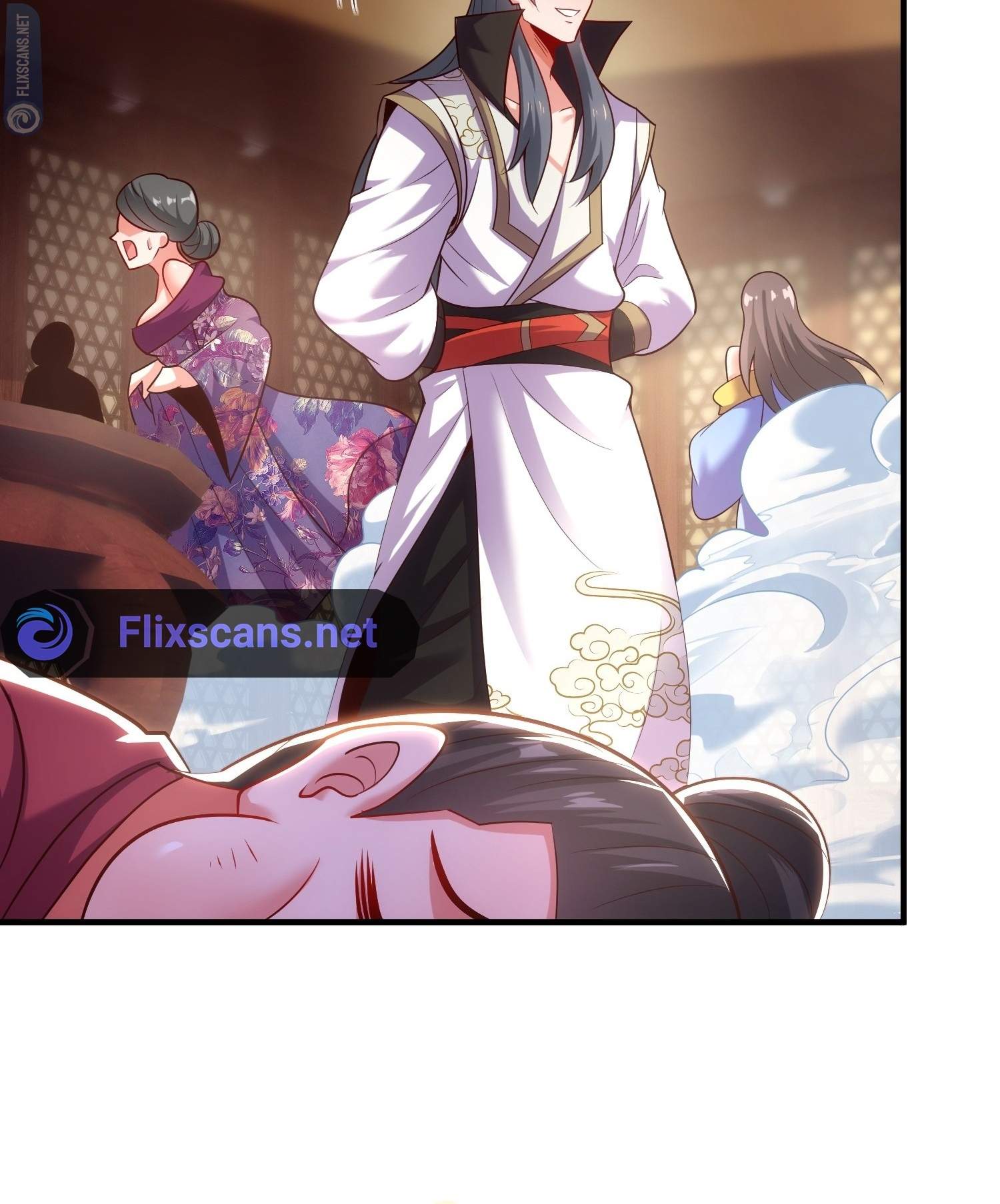 As Soon as I Became a Quasi-Sage, I Was Summoned by the Empress Chapter 11 - Page 51