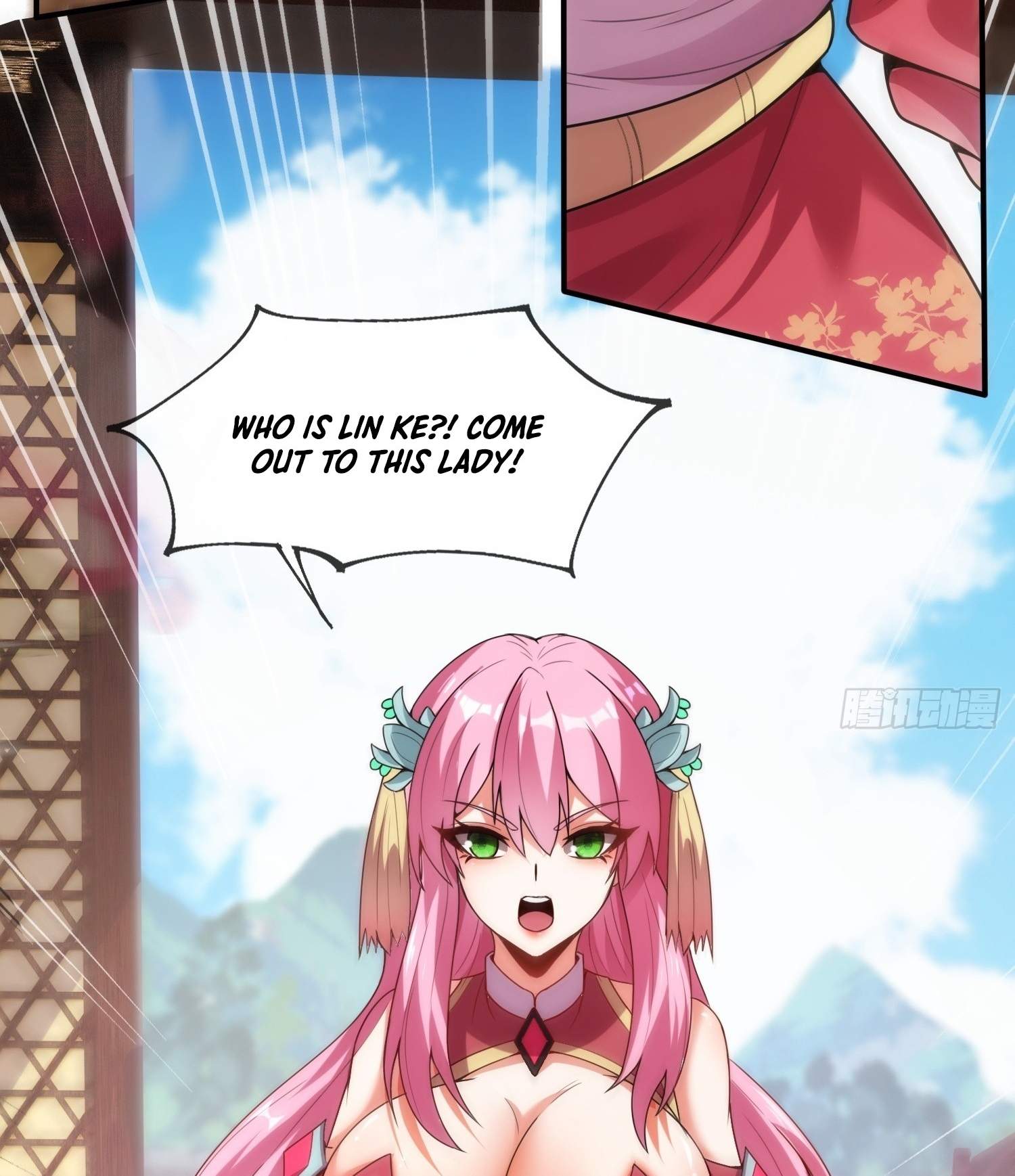 As Soon as I Became a Quasi-Sage, I Was Summoned by the Empress Chapter 11 - Page 55