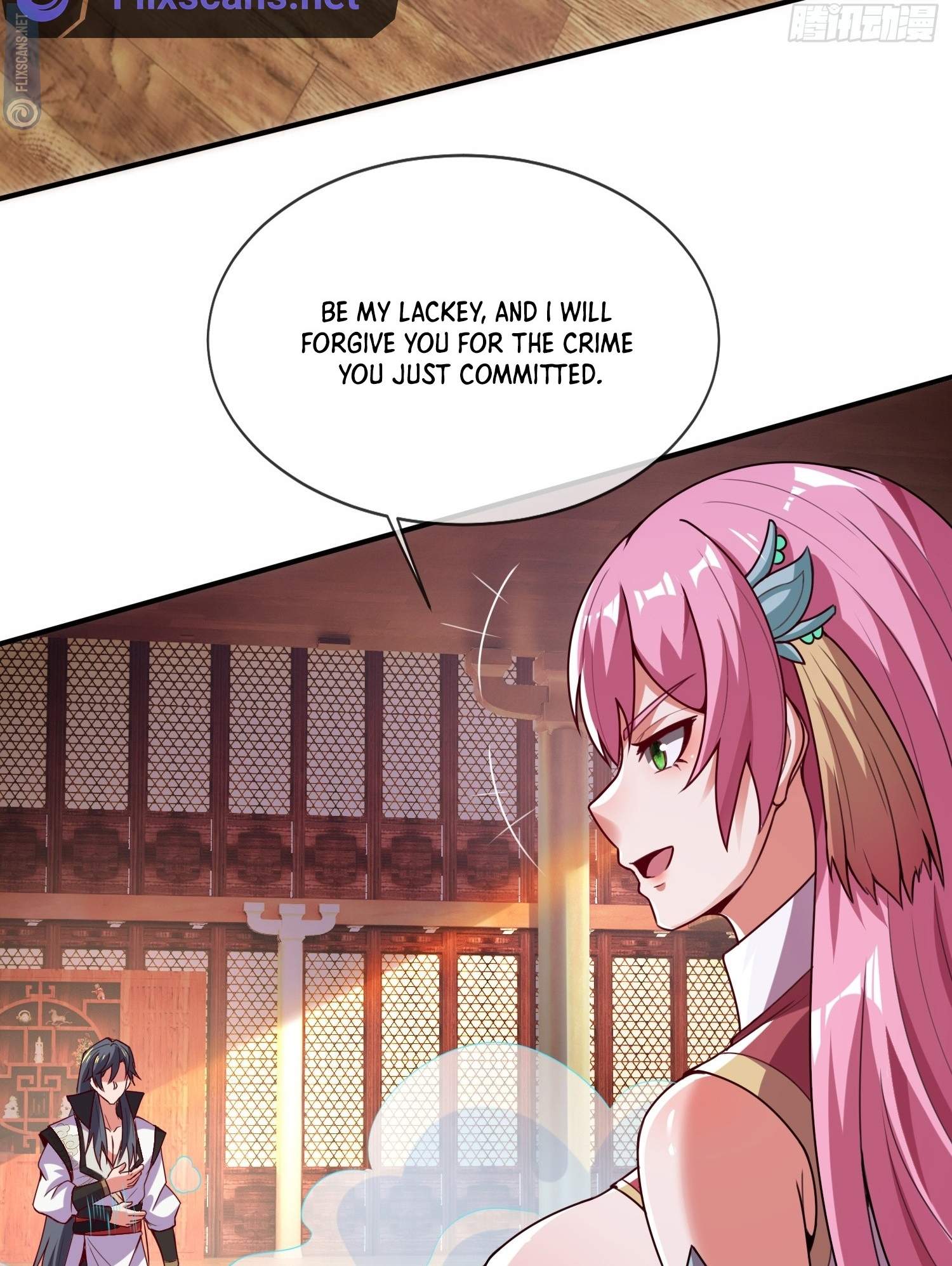 As Soon as I Became a Quasi-Sage, I Was Summoned by the Empress Chapter 11 - Page 65