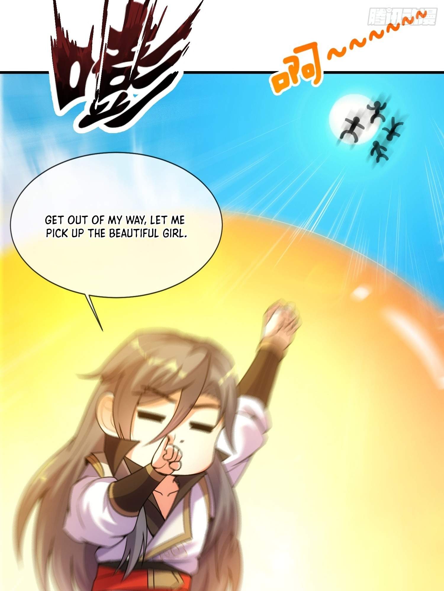 As Soon as I Became a Quasi-Sage, I Was Summoned by the Empress Chapter 11 - Page 69
