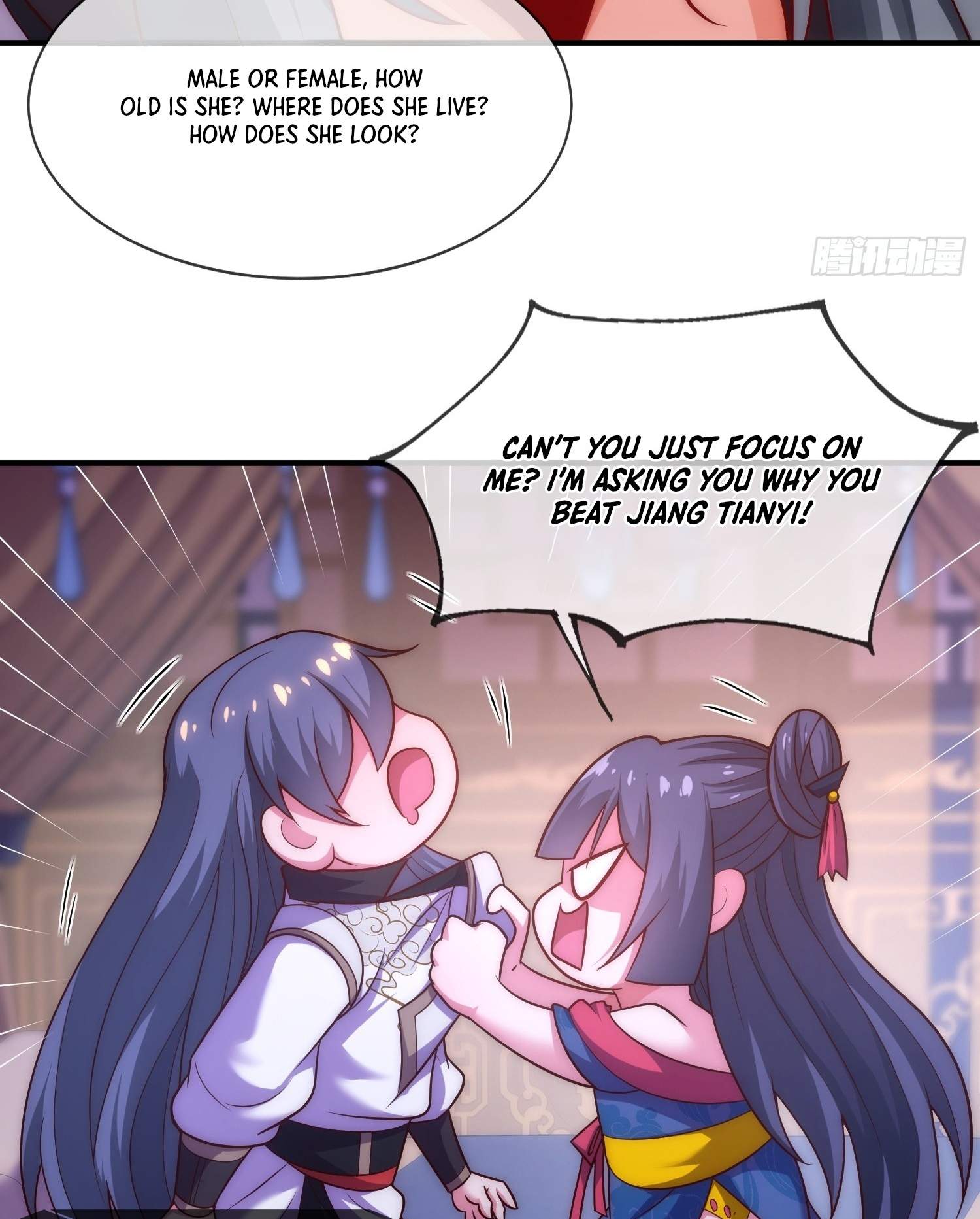 As Soon as I Became a Quasi-Sage, I Was Summoned by the Empress Chapter 11 - Page 7