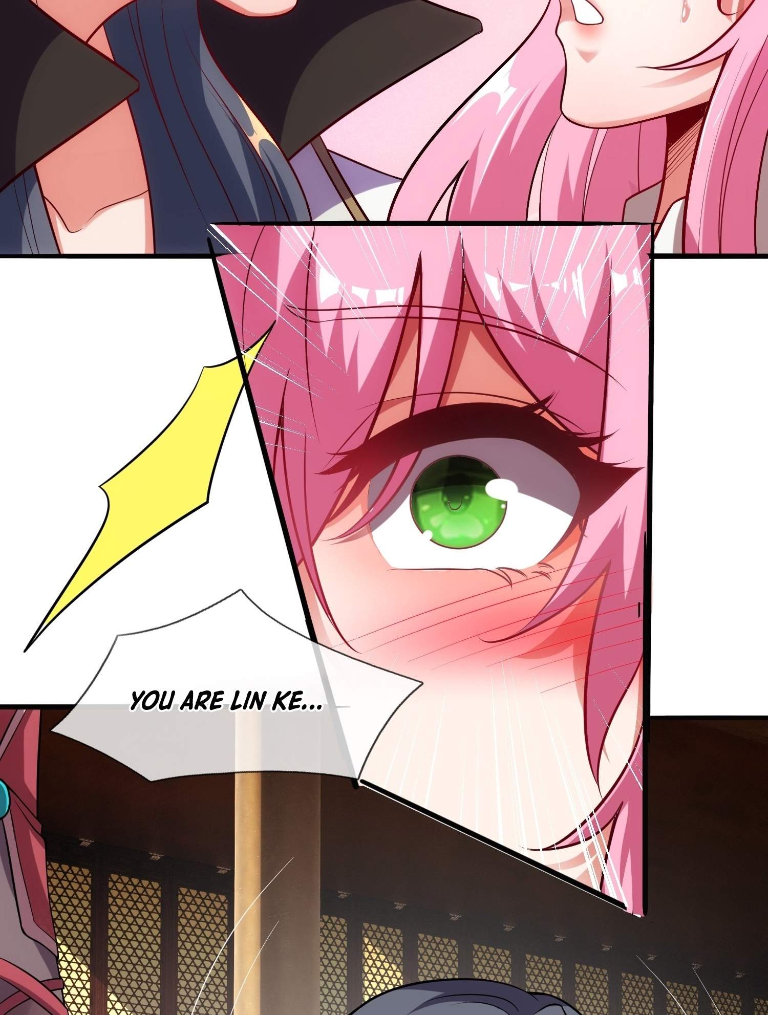 As Soon as I Became a Quasi-Sage, I Was Summoned by the Empress Chapter 12 - Page 14