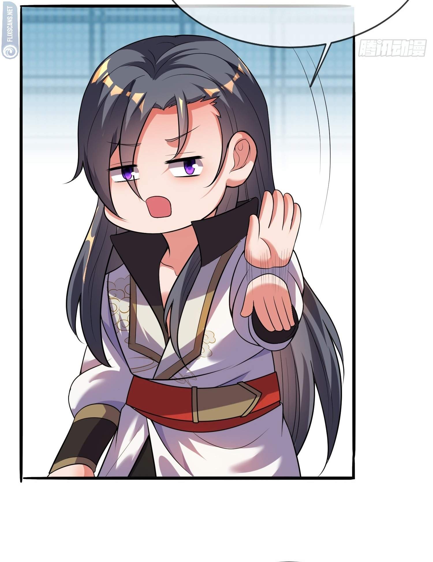 As Soon as I Became a Quasi-Sage, I Was Summoned by the Empress Chapter 12 - Page 22