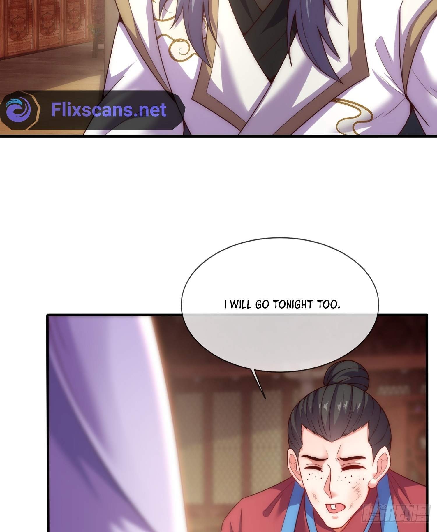 As Soon as I Became a Quasi-Sage, I Was Summoned by the Empress Chapter 12 - Page 31